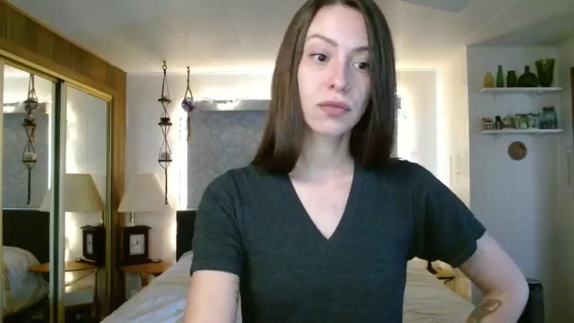 Gallery image thumbnail from EdenSalt's myfreecams stream on, 06/18/2024, 16:39 image 4 of 20