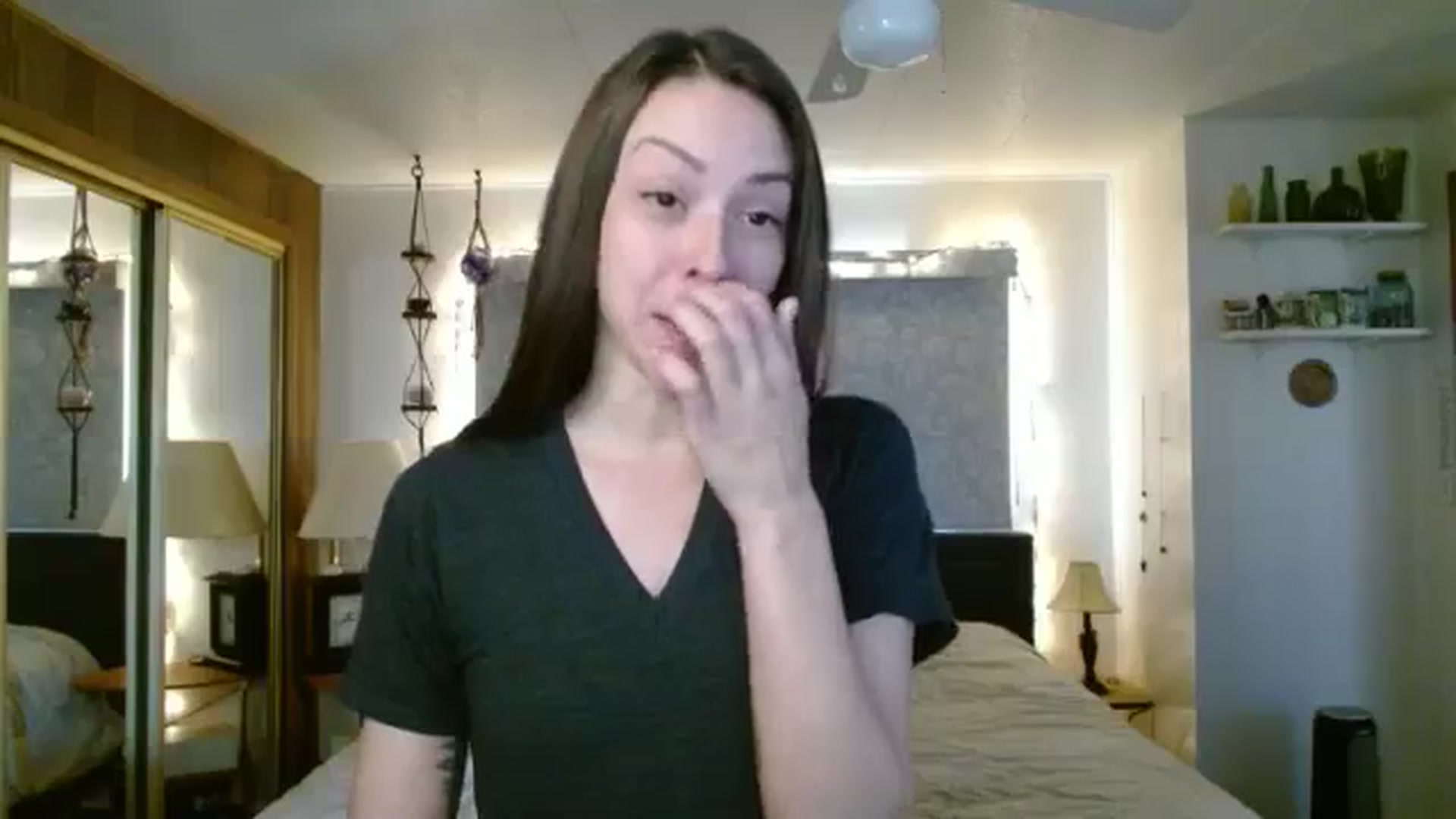 Gallery image thumbnail from EdenSalt's myfreecams stream on, 06/18/2024, 16:39 image 5 of 20
