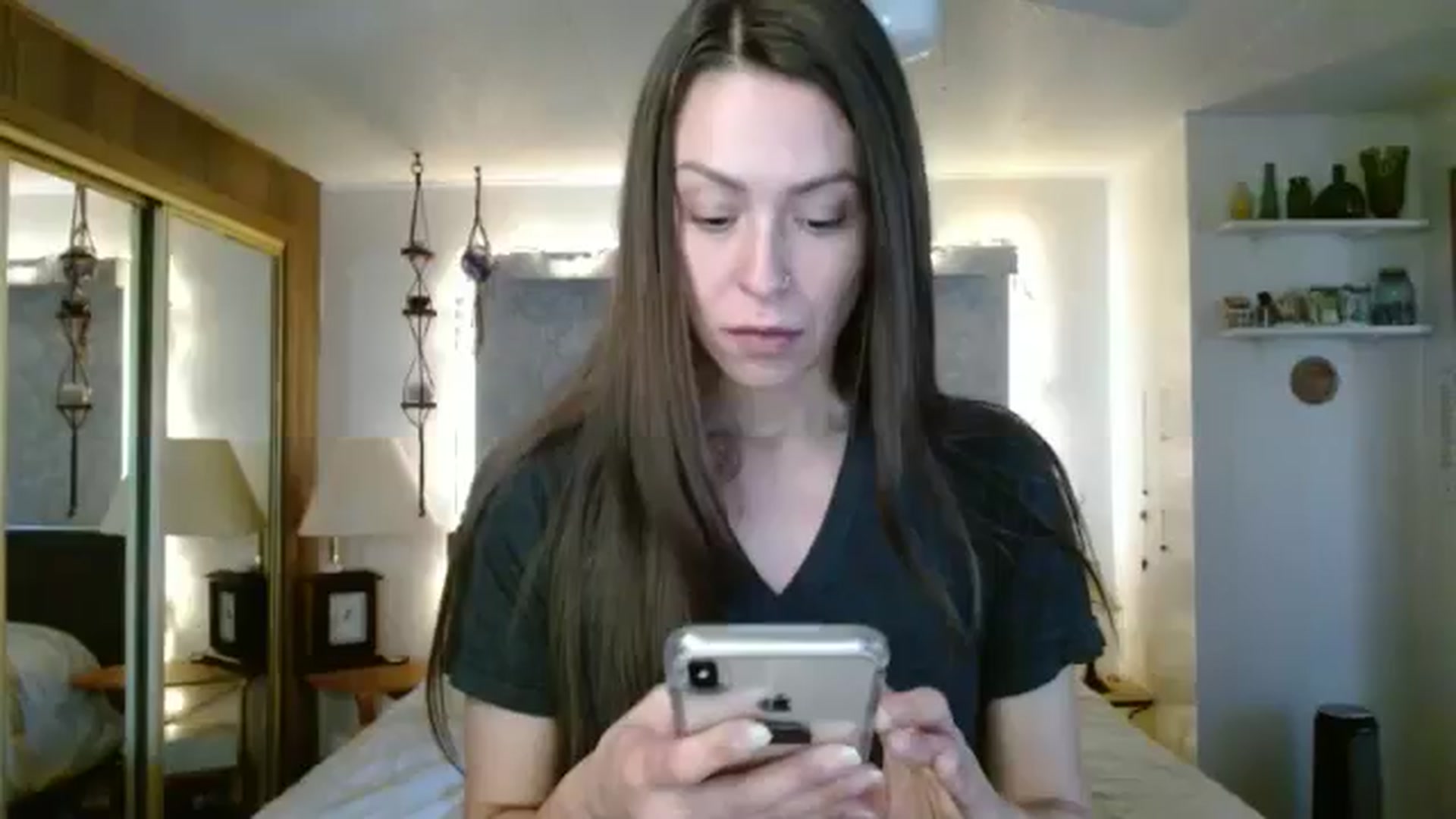Gallery image thumbnail from EdenSalt's myfreecams stream on, 06/18/2024, 16:39 image 1 of 20