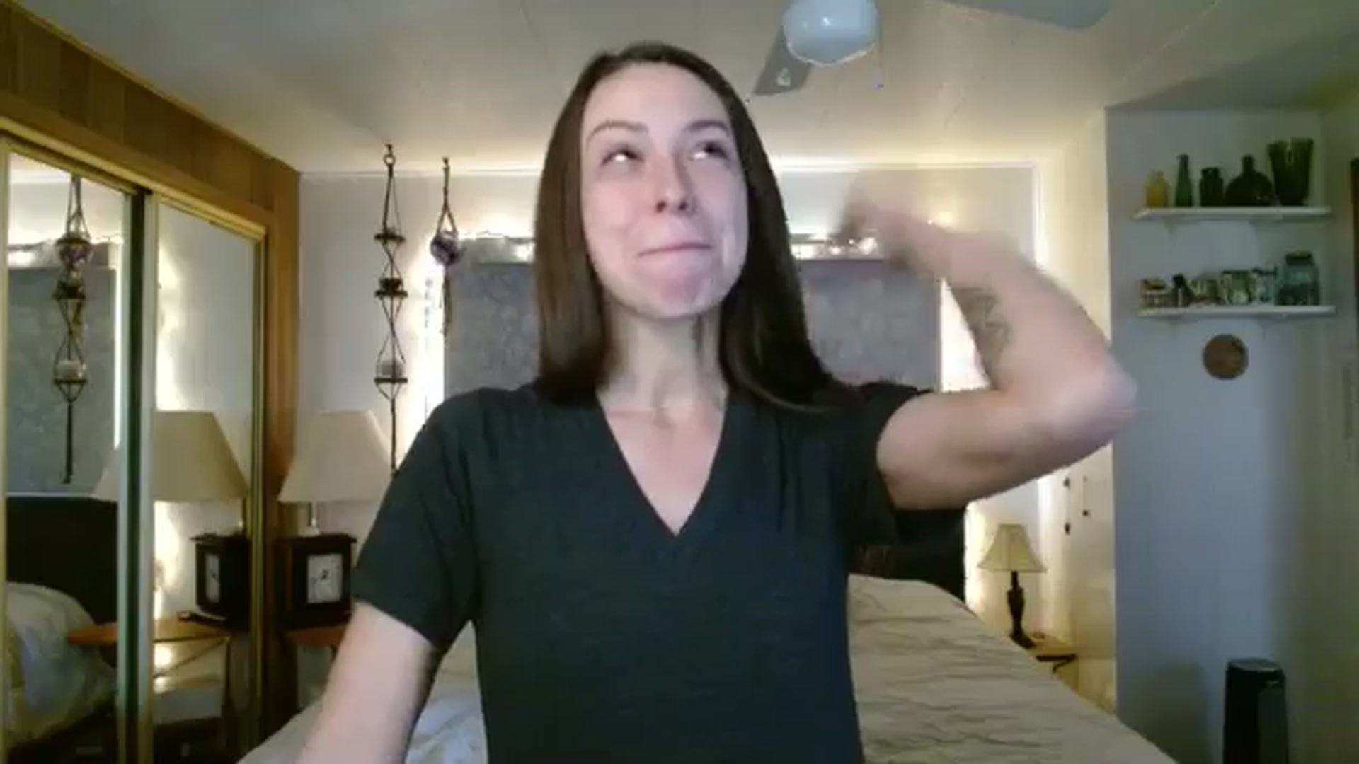 Gallery image thumbnail from EdenSalt's myfreecams stream on, 06/18/2024, 16:39 image 3 of 20