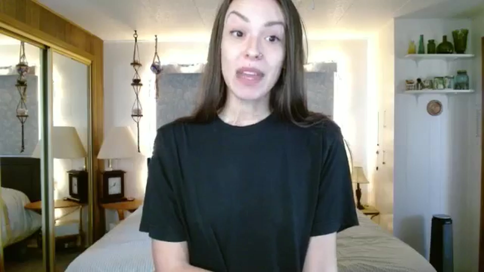 Gallery image thumbnail from EdenSalt's myfreecams stream on, 06/19/2024, 15:10 image 9 of 20