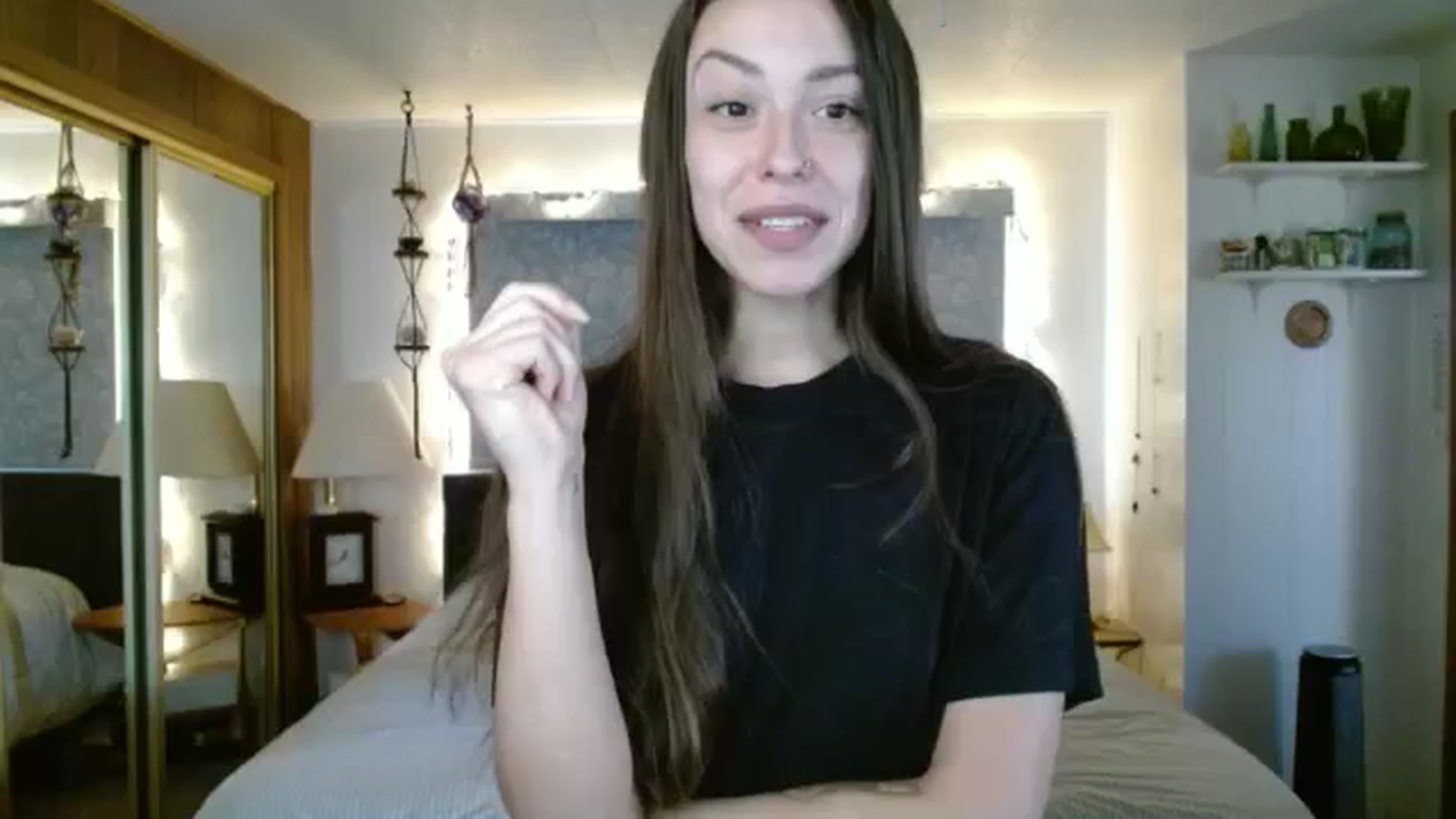 Gallery image thumbnail from EdenSalt's myfreecams stream on, 06/19/2024, 15:10 image 8 of 20