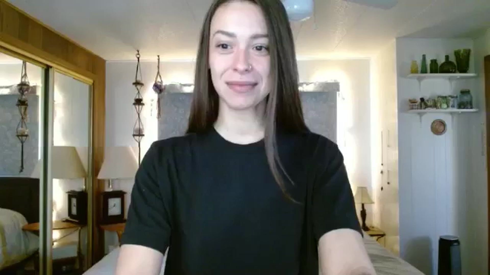 Gallery image thumbnail from EdenSalt's myfreecams stream on, 06/19/2024, 15:10 image 1 of 20