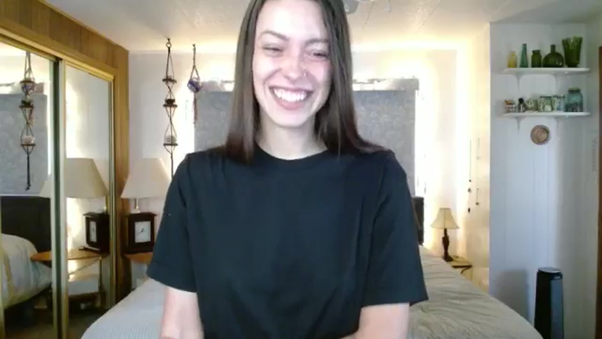 Gallery image thumbnail from EdenSalt's myfreecams stream on, 06/19/2024, 15:10 image 3 of 20