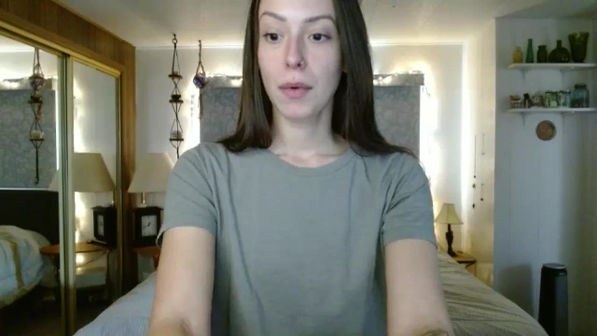 Gallery image thumbnail from EdenSalt's myfreecams stream on, 06/20/2024, 19:02 image 7 of 20