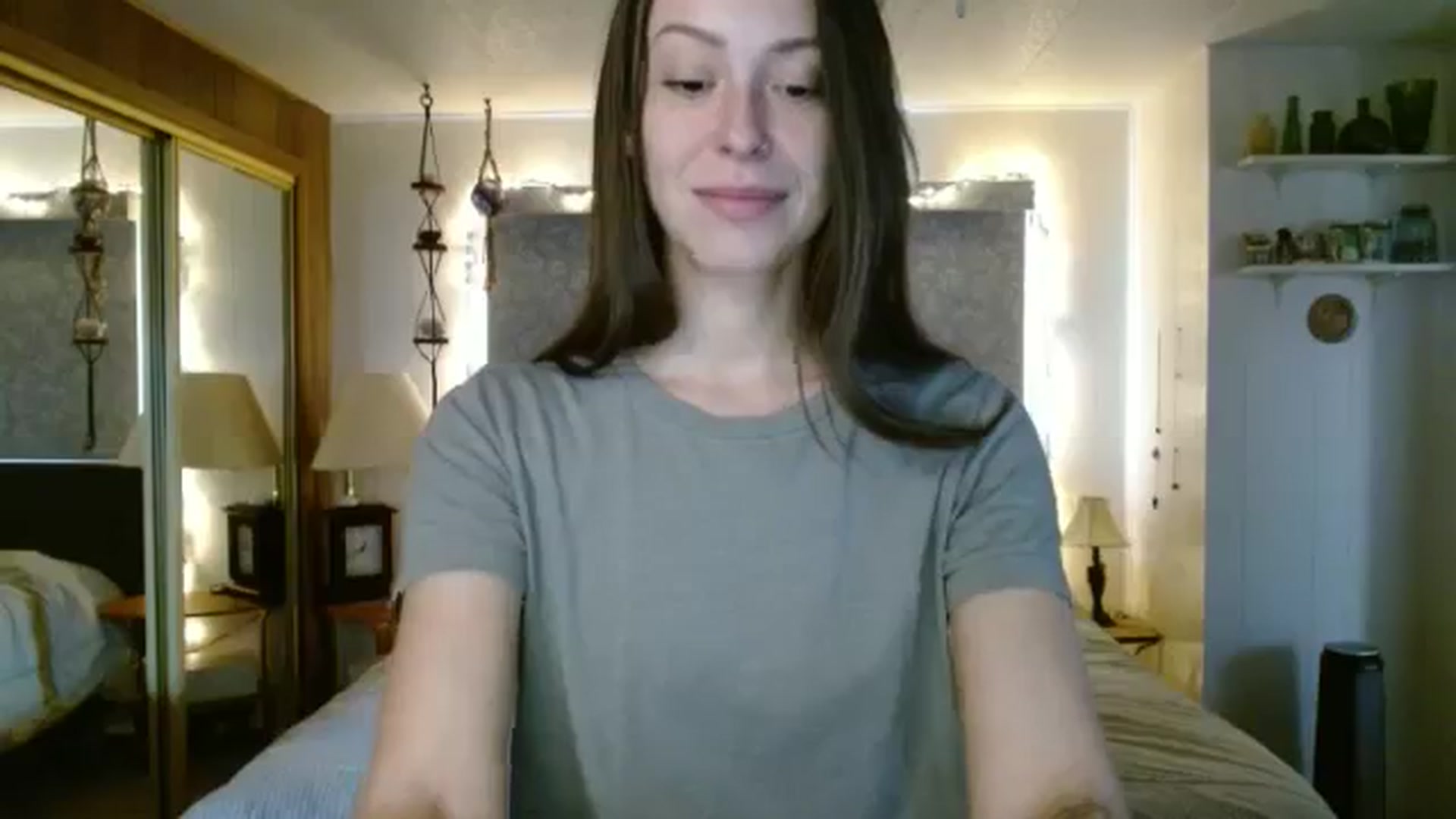 Gallery image thumbnail from EdenSalt's myfreecams stream on, 06/20/2024, 19:02 image 5 of 20