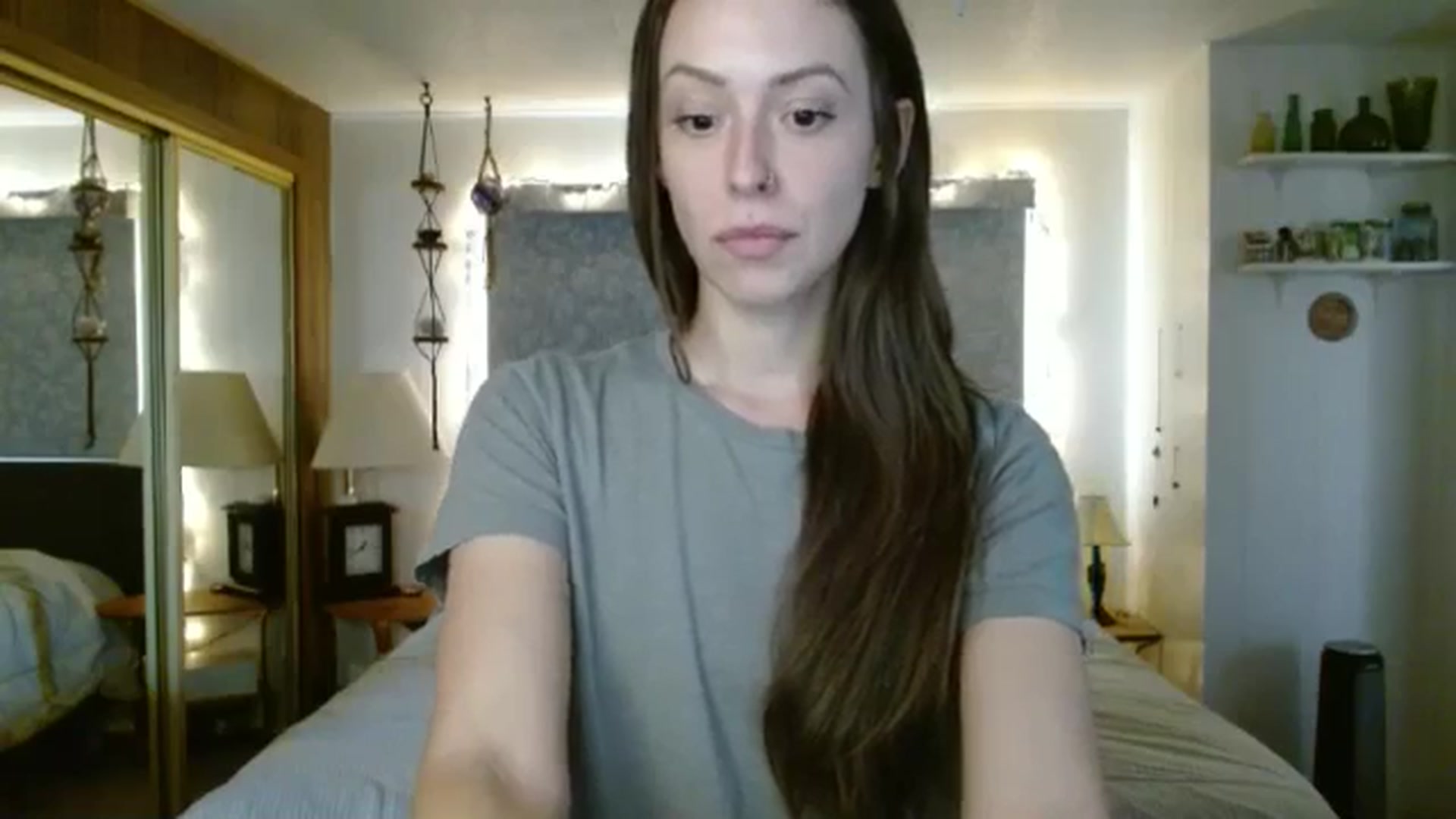 Gallery image thumbnail from EdenSalt's myfreecams stream on, 06/20/2024, 19:35 image 17 of 20