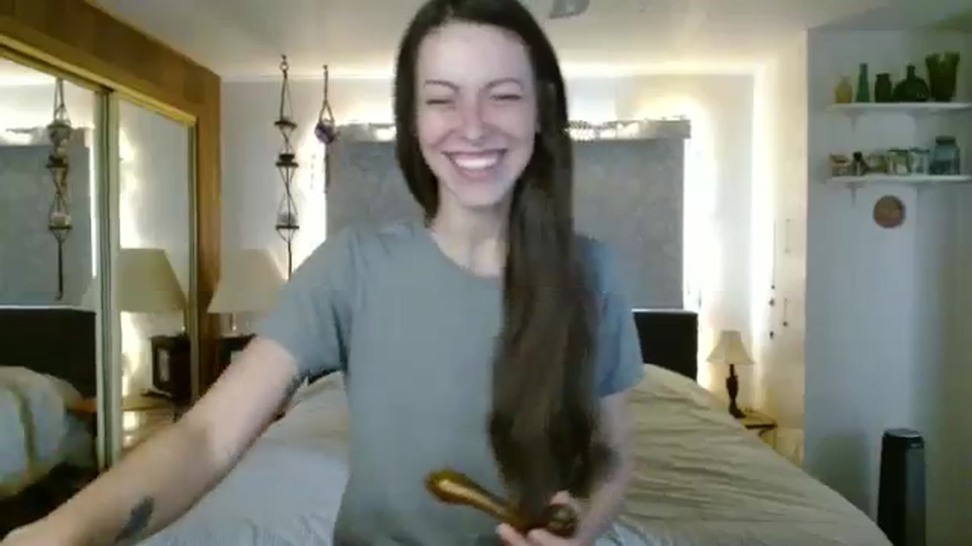 Gallery image thumbnail from EdenSalt's myfreecams stream on, 06/20/2024, 19:35 image 12 of 20