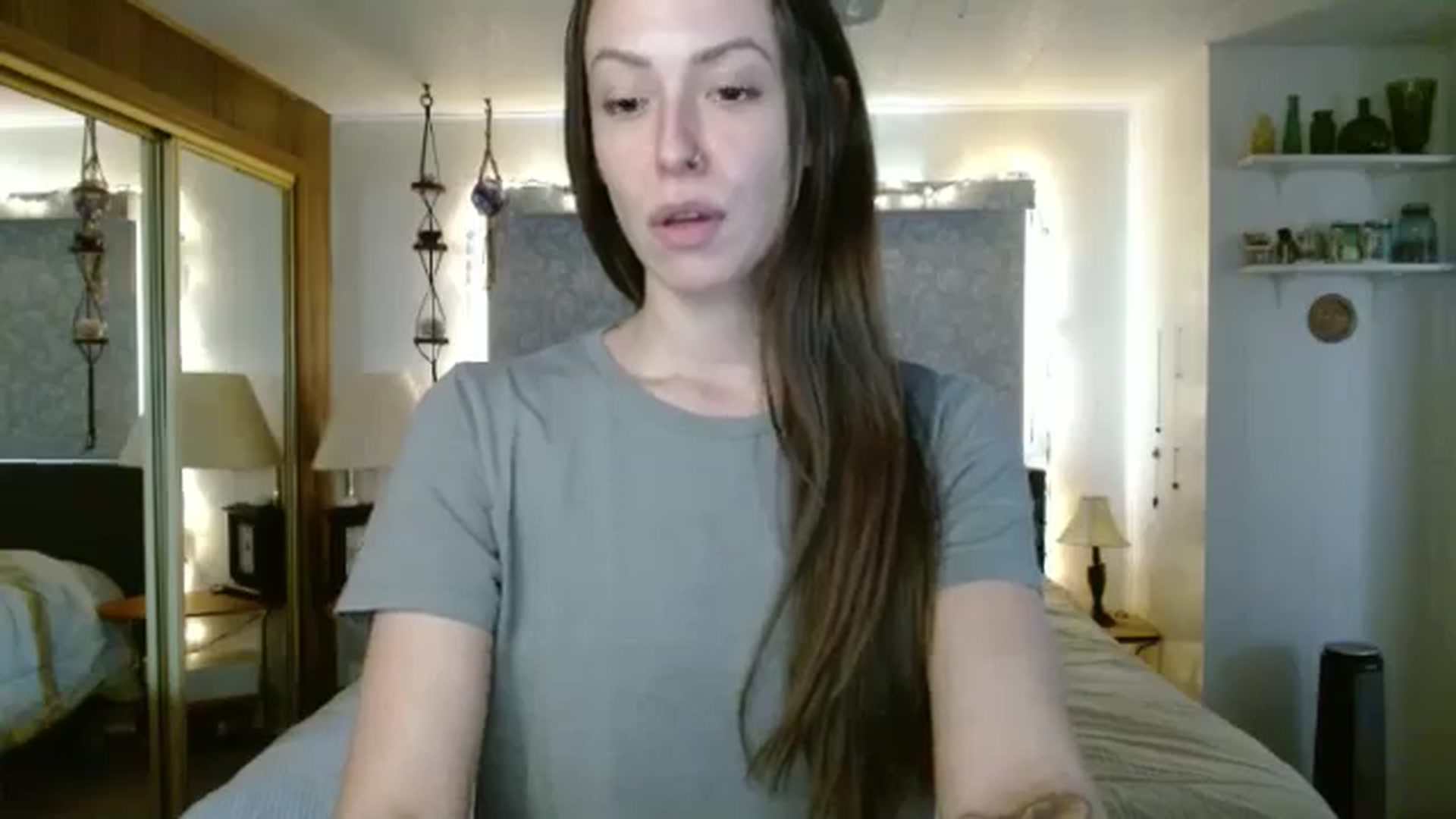 Gallery image thumbnail from EdenSalt's myfreecams stream on, 06/20/2024, 19:35 image 8 of 20