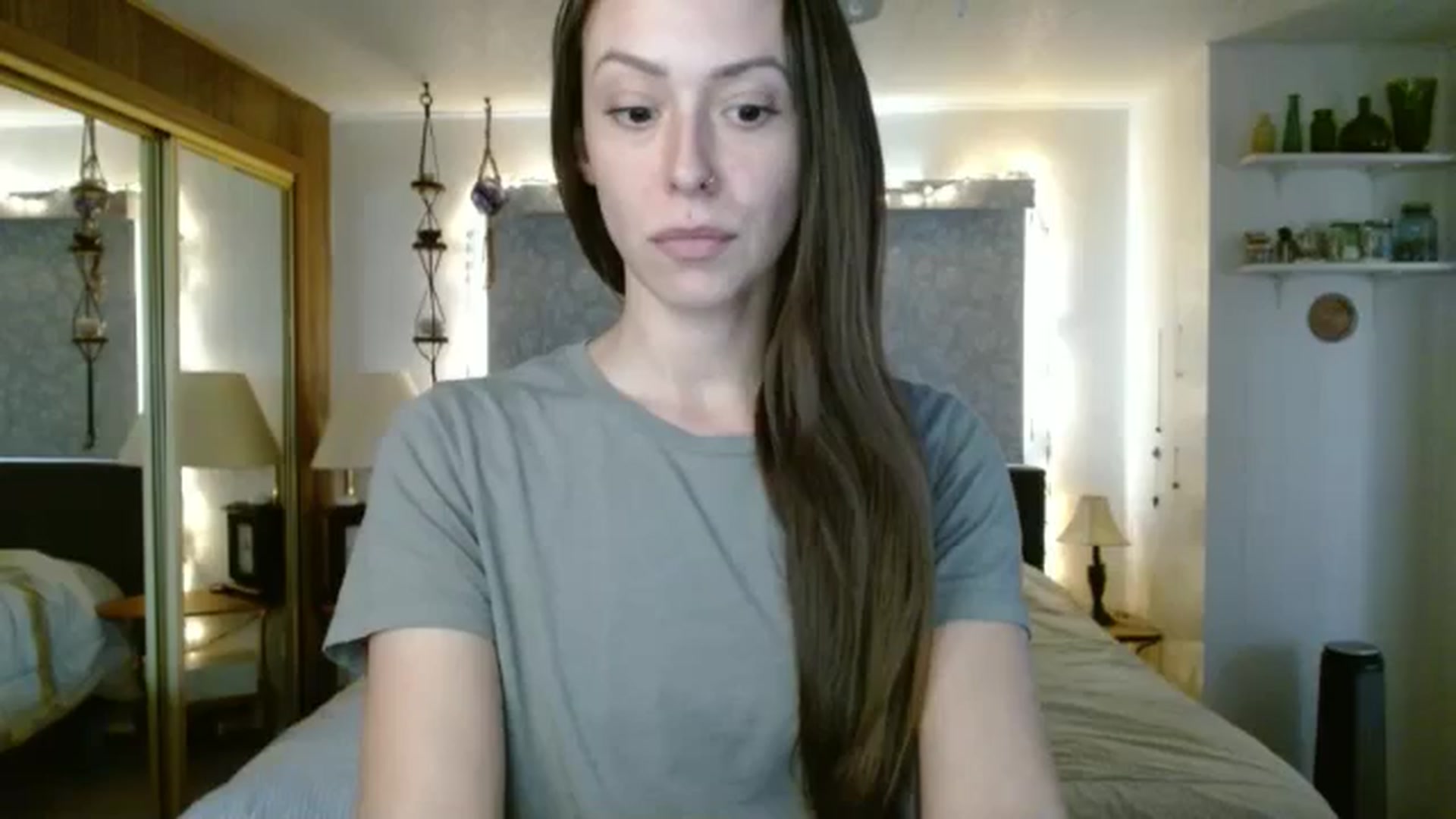 Gallery image thumbnail from EdenSalt's myfreecams stream on, 06/20/2024, 19:35 image 5 of 20