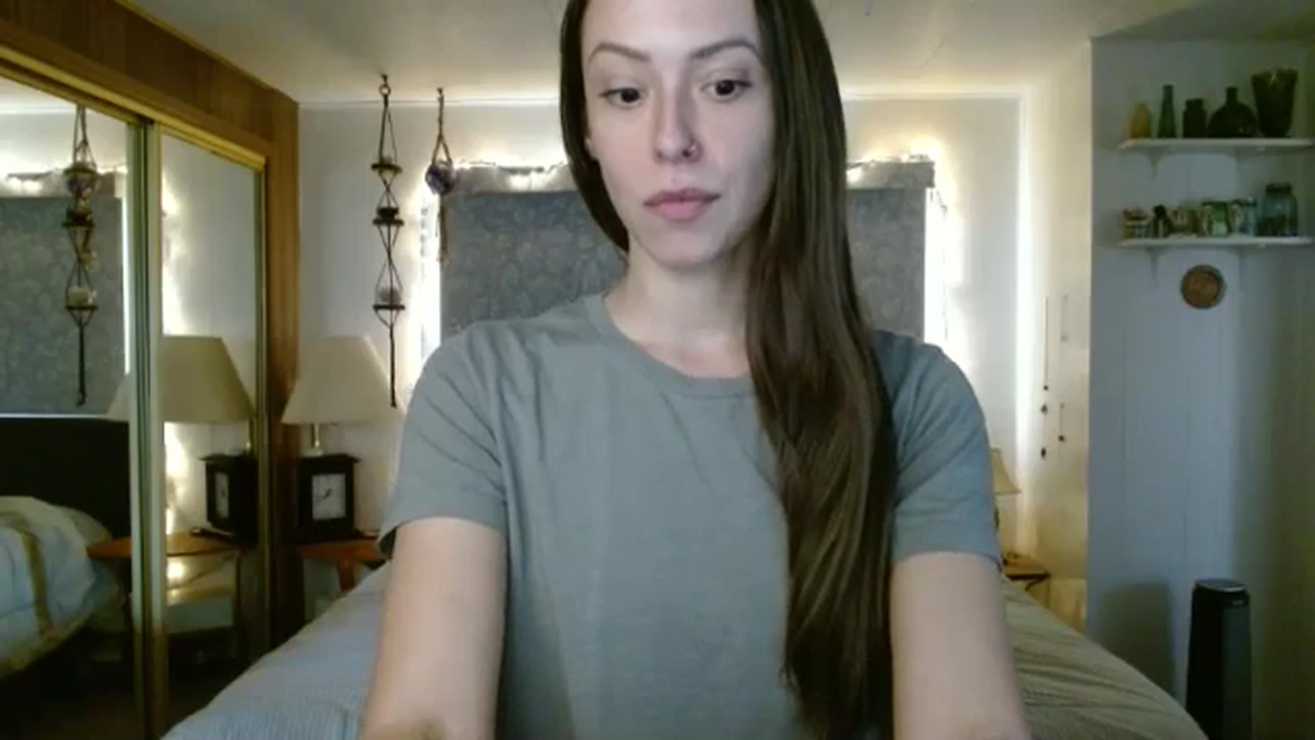 Gallery image thumbnail from EdenSalt's myfreecams stream on, 06/20/2024, 19:35 image 2 of 20