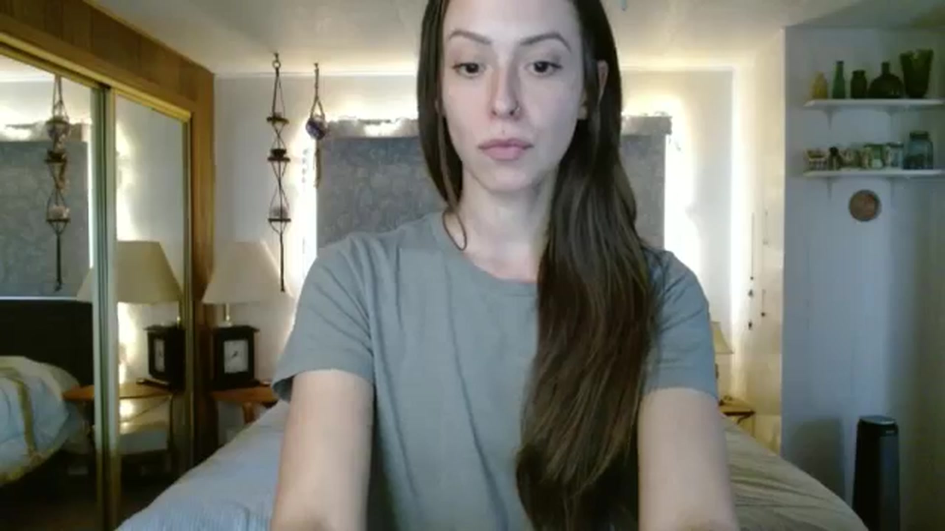 Gallery image thumbnail from EdenSalt's myfreecams stream on, 06/20/2024, 19:35 image 18 of 20