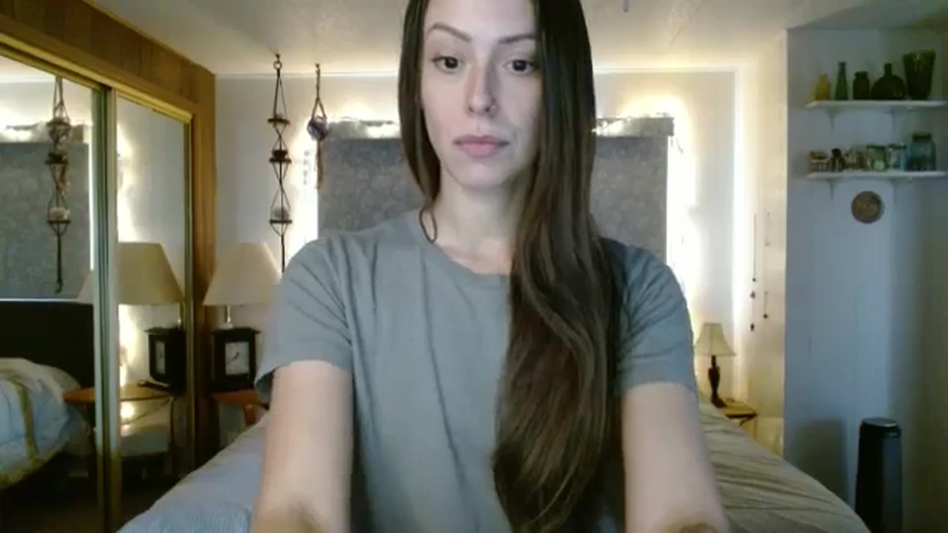 Gallery image thumbnail from EdenSalt's myfreecams stream on, 06/20/2024, 19:35 image 16 of 20