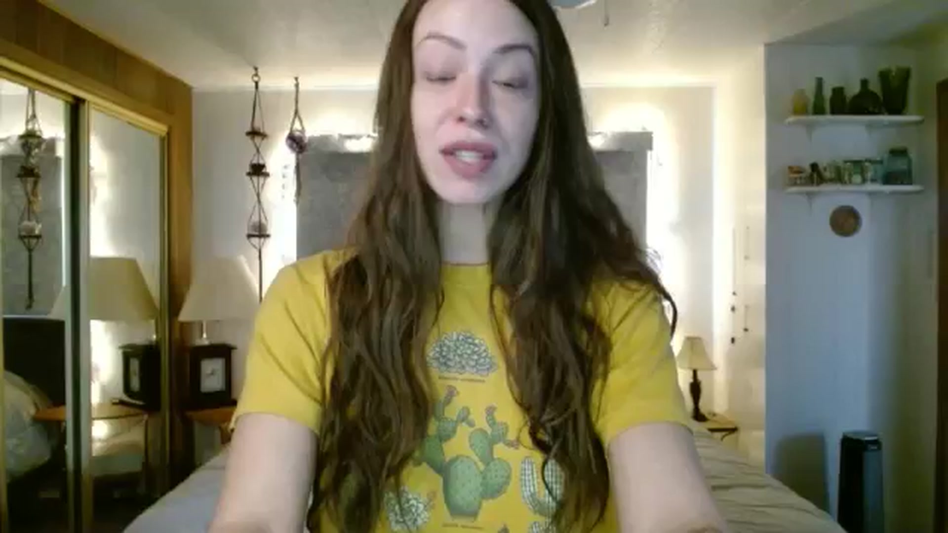 Gallery image thumbnail from EdenSalt's myfreecams stream on, 06/21/2024, 14:12 image 18 of 20