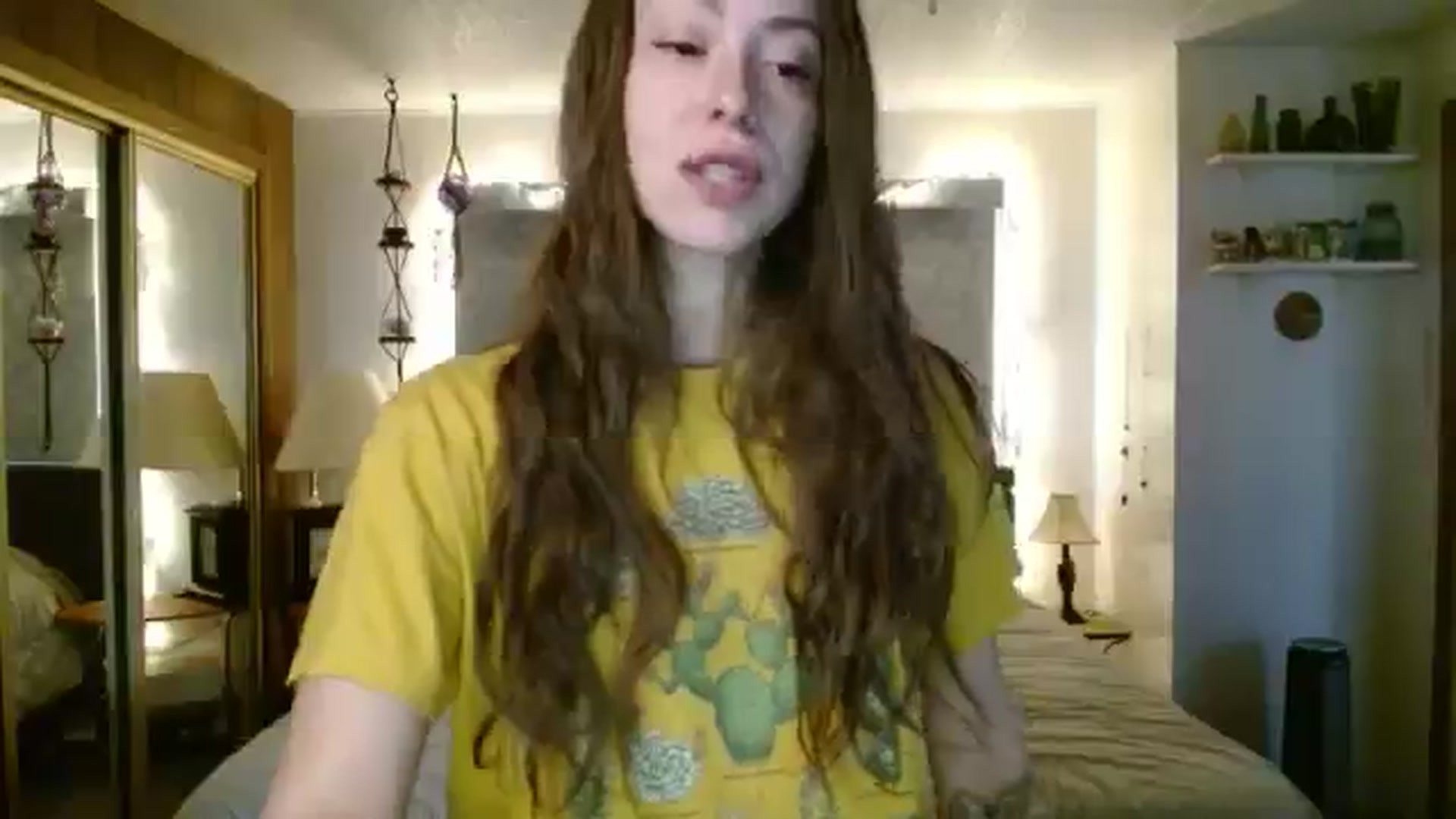 Gallery image thumbnail from EdenSalt's myfreecams stream on, 06/21/2024, 14:12 image 5 of 20