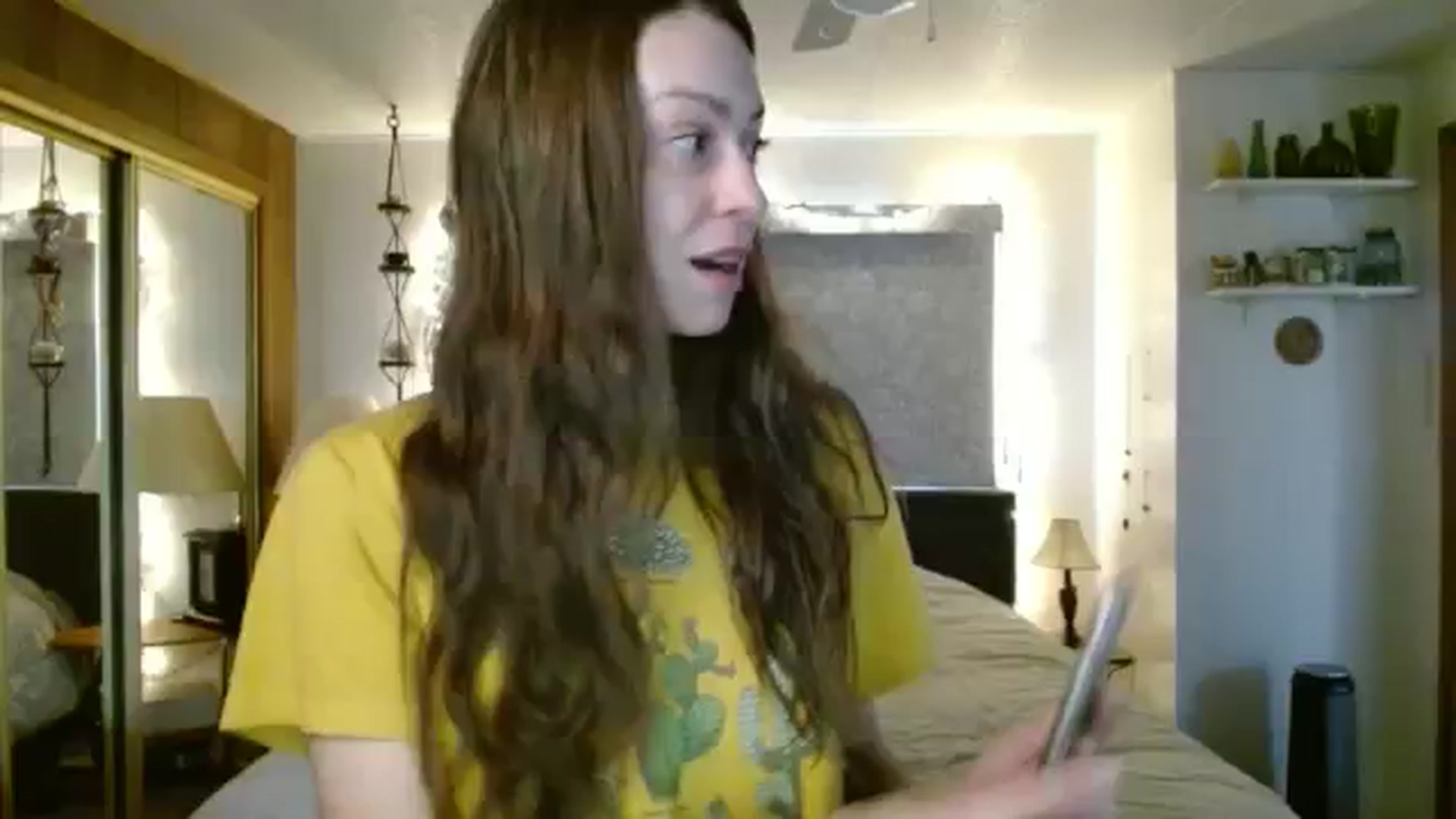 Gallery image thumbnail from EdenSalt's myfreecams stream on, 06/21/2024, 14:12 image 20 of 20