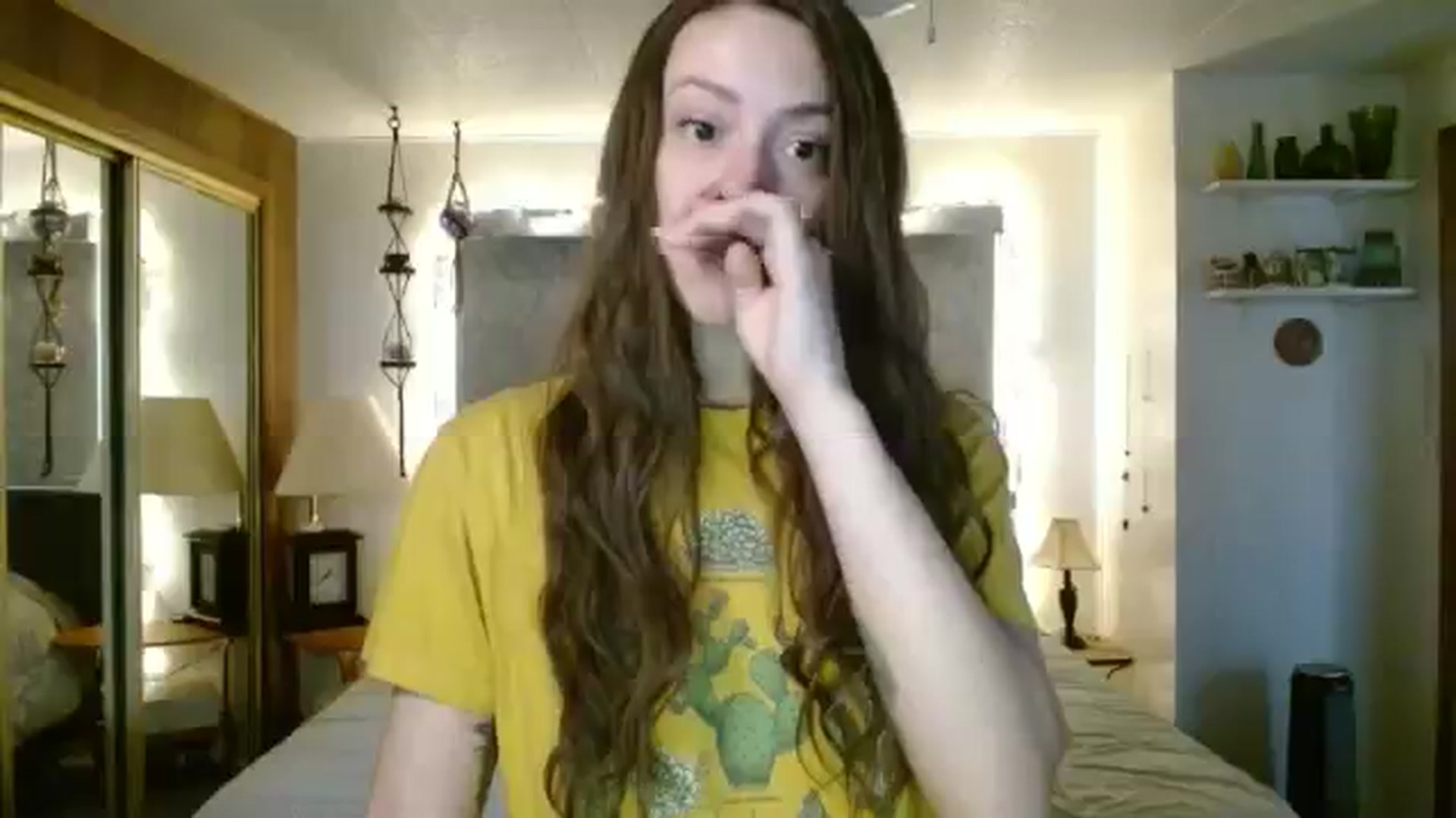 Gallery image thumbnail from EdenSalt's myfreecams stream on, 06/21/2024, 14:12 image 8 of 20