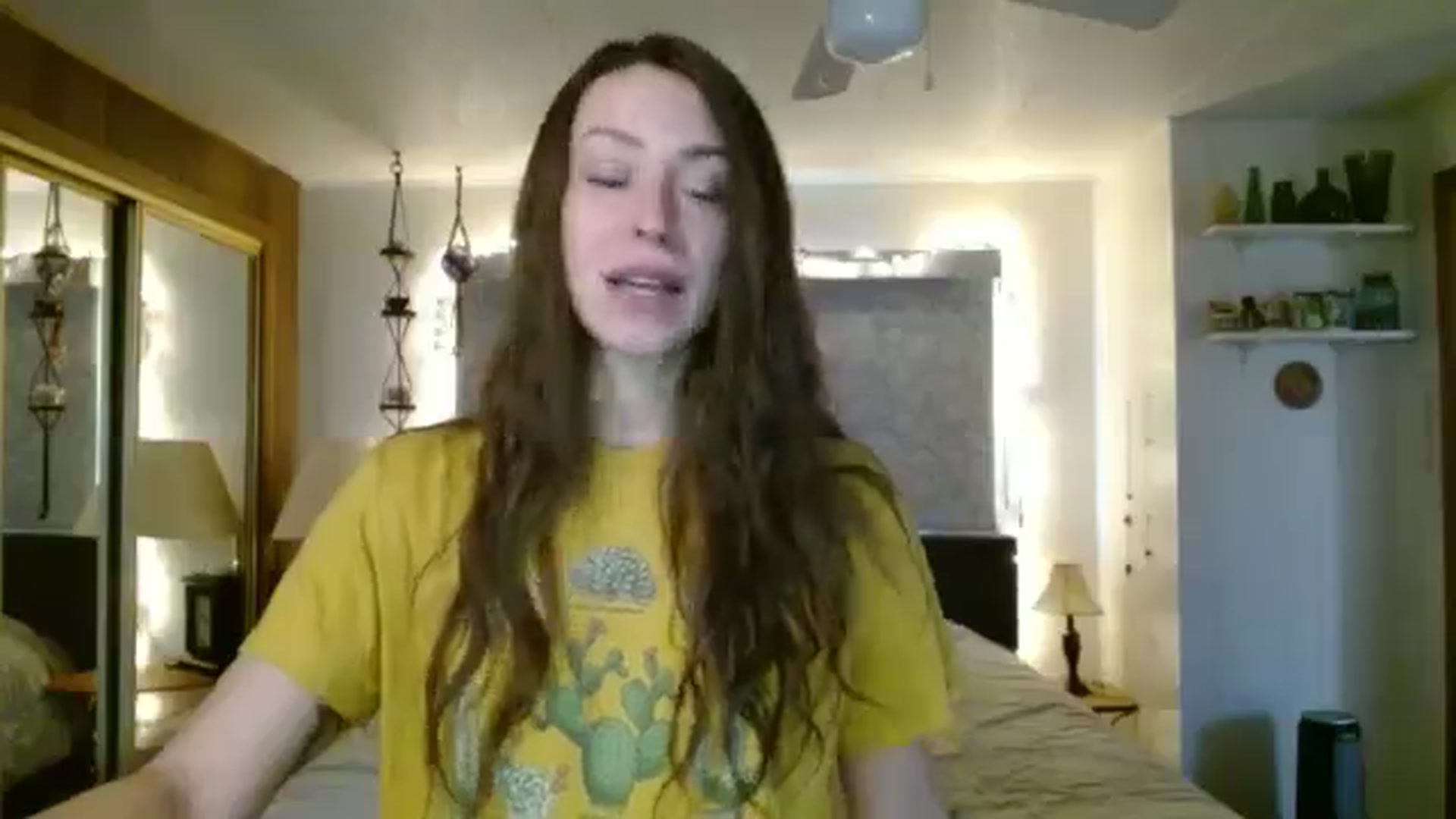Gallery image thumbnail from EdenSalt's myfreecams stream on, 06/21/2024, 14:57 image 18 of 20