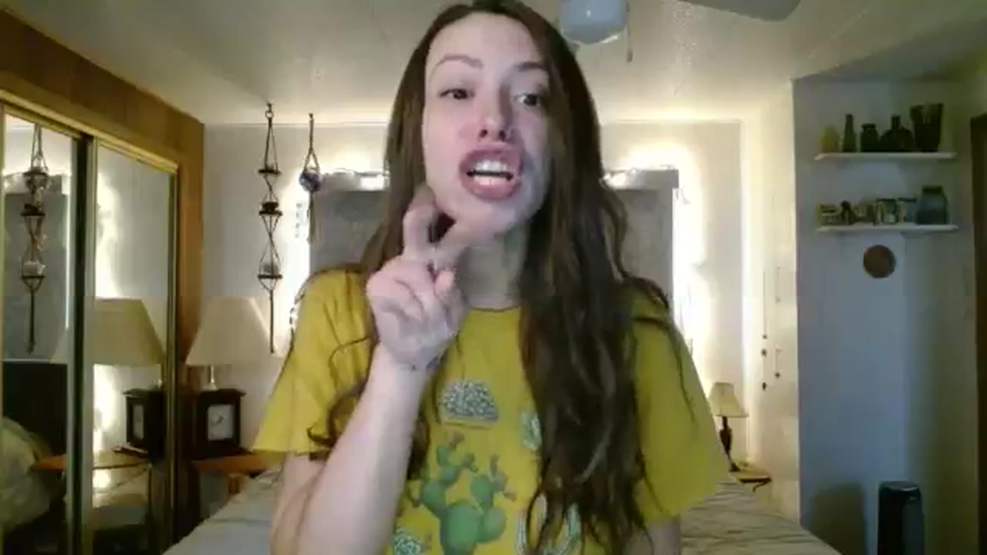 Gallery image thumbnail from EdenSalt's myfreecams stream on, 06/21/2024, 14:57 image 10 of 20