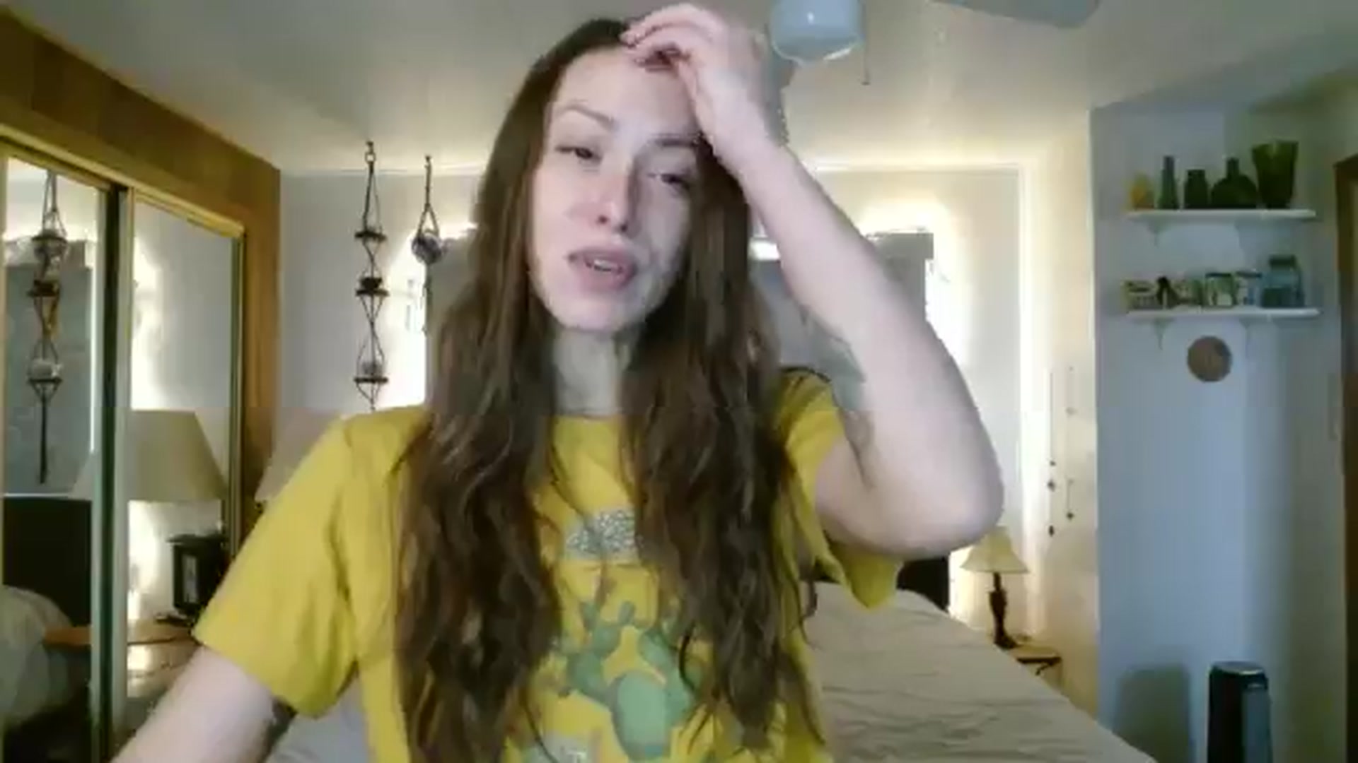 Gallery image thumbnail from EdenSalt's myfreecams stream on, 06/21/2024, 15:50 image 20 of 20