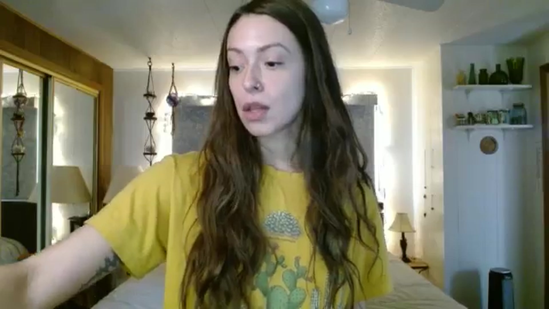 Gallery image thumbnail from EdenSalt's myfreecams stream on, 06/21/2024, 15:50 image 2 of 20