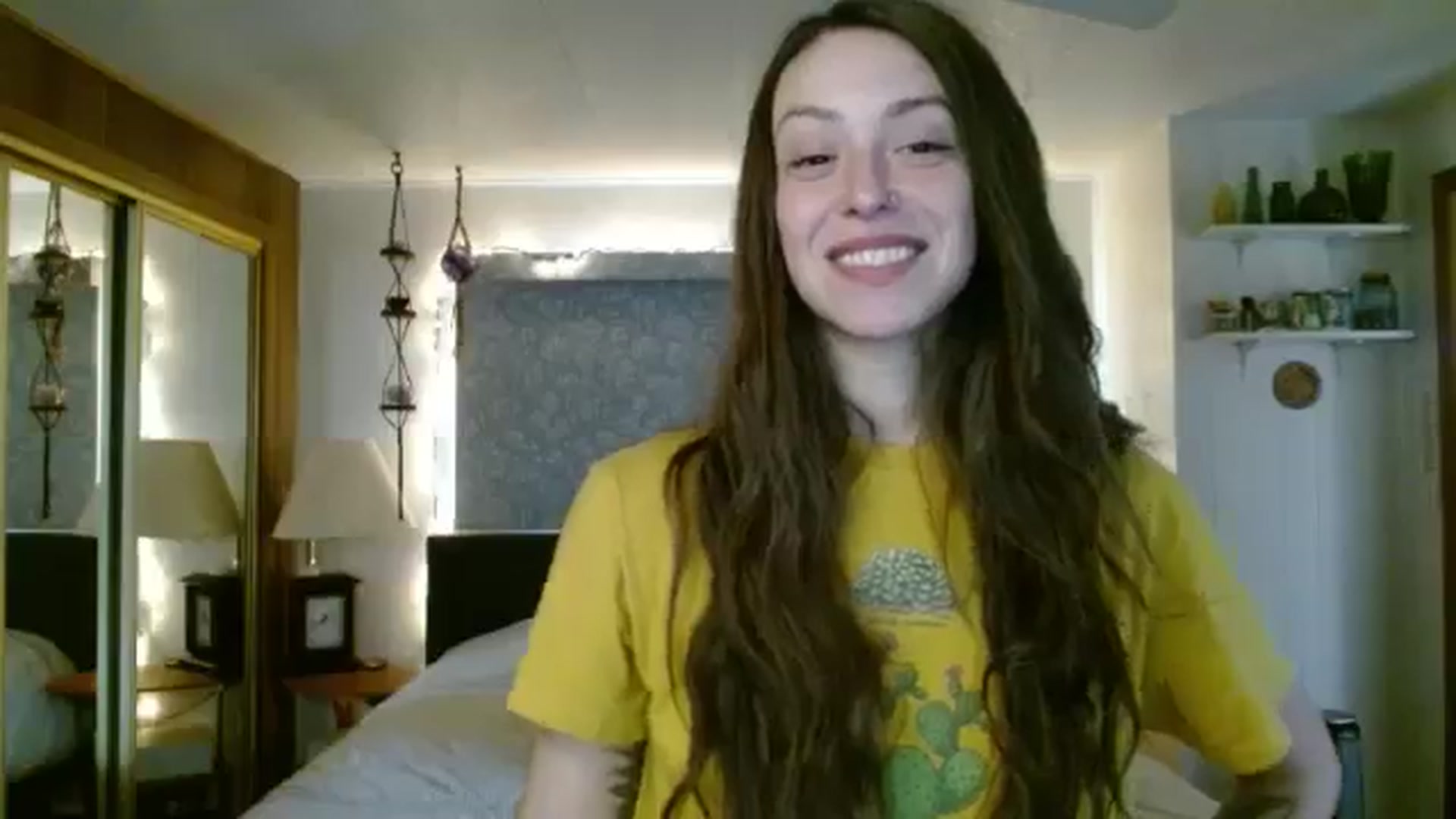Gallery image thumbnail from EdenSalt's myfreecams stream on, 06/21/2024, 17:32 image 3 of 20