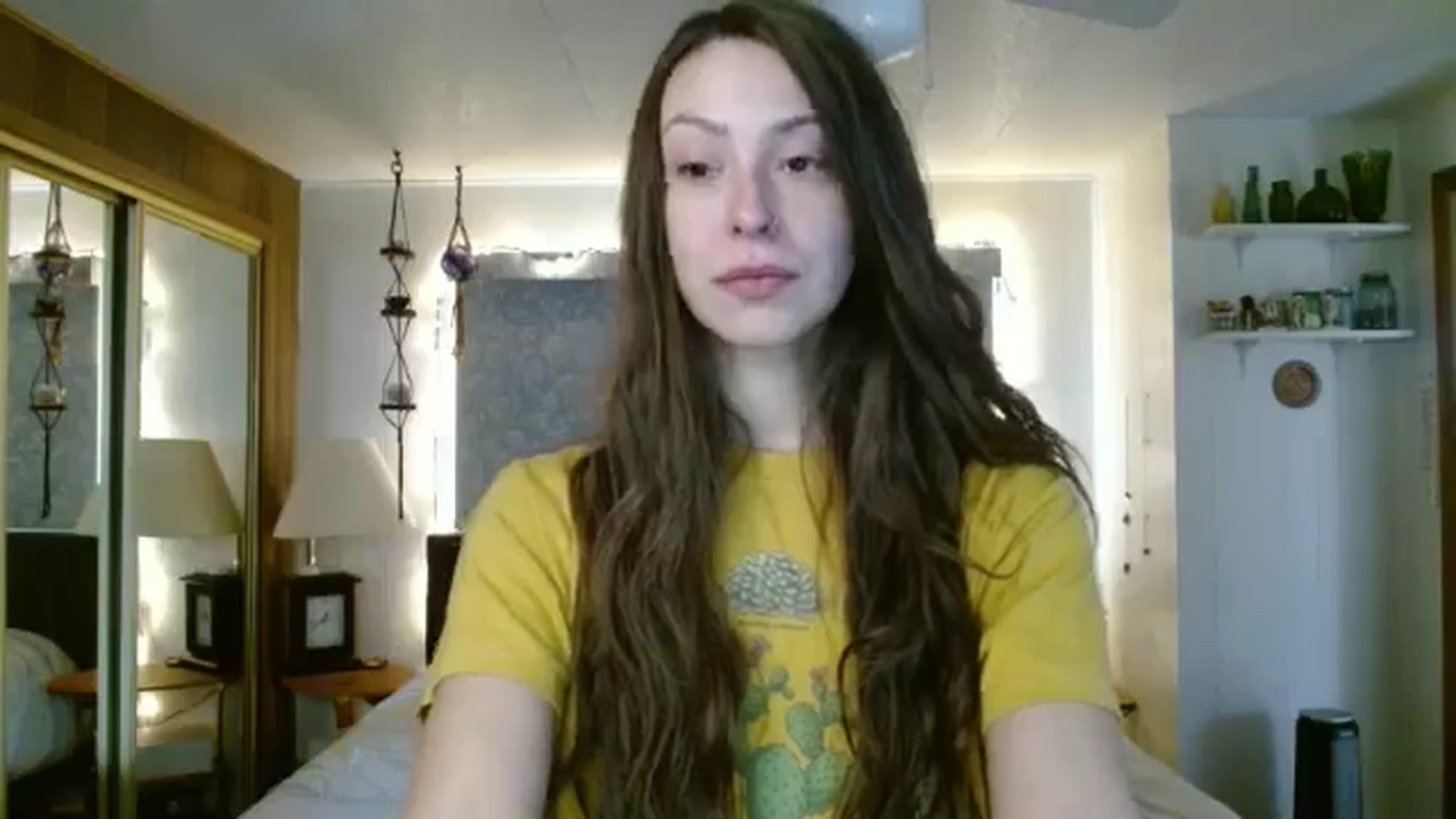 Gallery image thumbnail from EdenSalt's myfreecams stream on, 06/21/2024, 17:32 image 2 of 20
