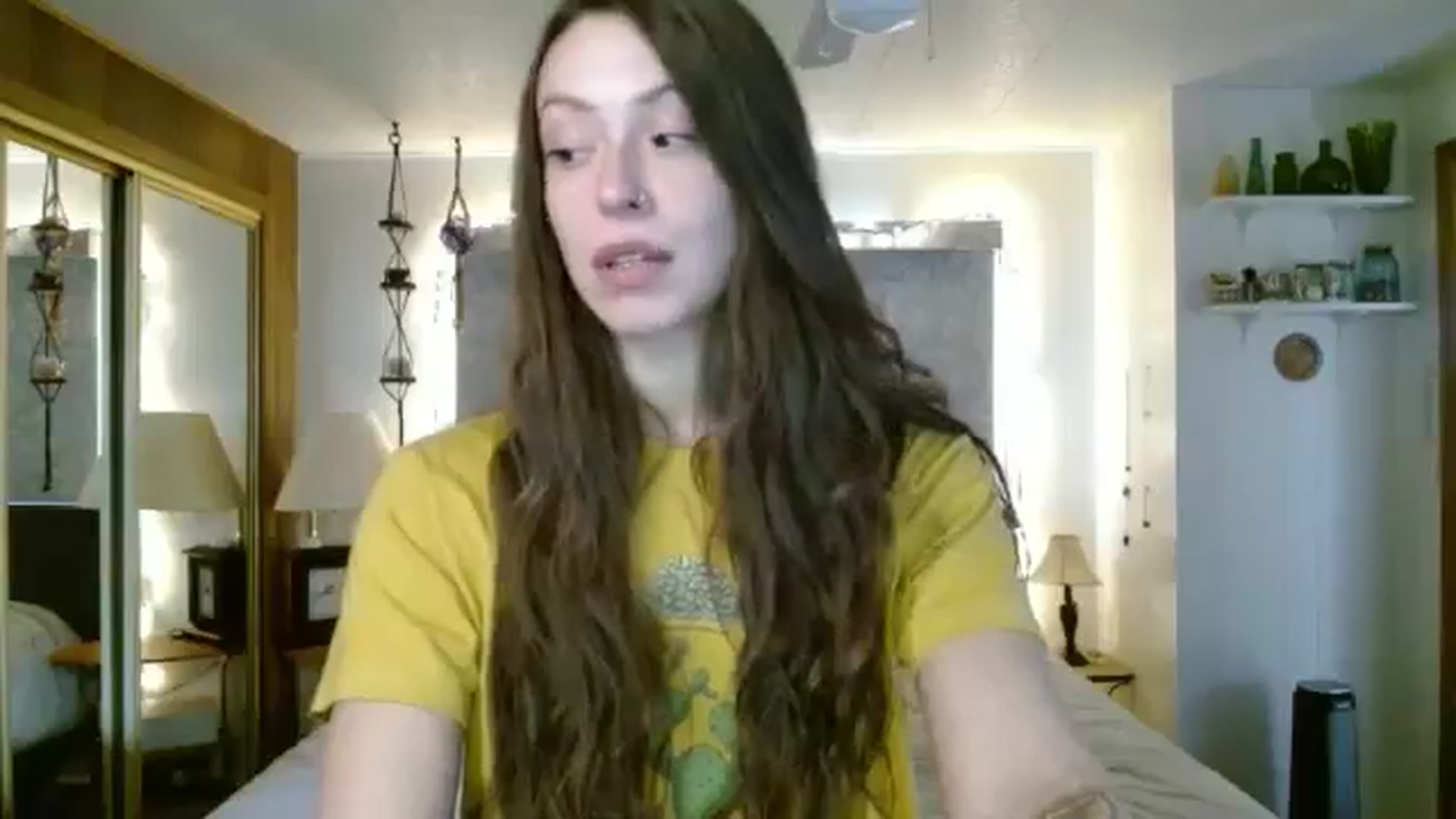 Gallery image thumbnail from EdenSalt's myfreecams stream on, 06/21/2024, 17:32 image 13 of 20