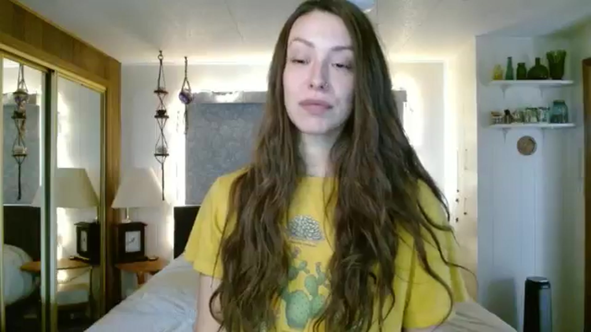 Gallery image thumbnail from EdenSalt's myfreecams stream on, 06/21/2024, 17:32 image 5 of 20