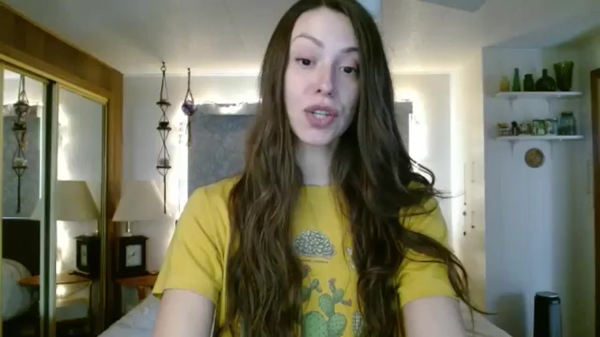 Gallery image thumbnail from EdenSalt's myfreecams stream on, 06/21/2024, 17:32 image 1 of 20