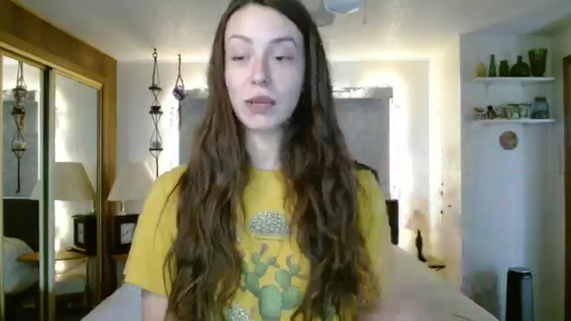 Gallery image thumbnail from EdenSalt's myfreecams stream on, 06/21/2024, 19:18 image 2 of 20