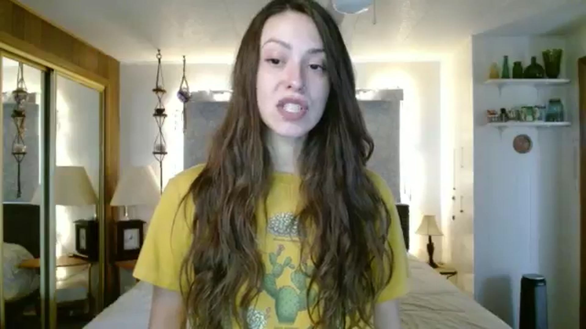 Gallery image thumbnail from EdenSalt's myfreecams stream on, 06/21/2024, 19:18 image 6 of 20