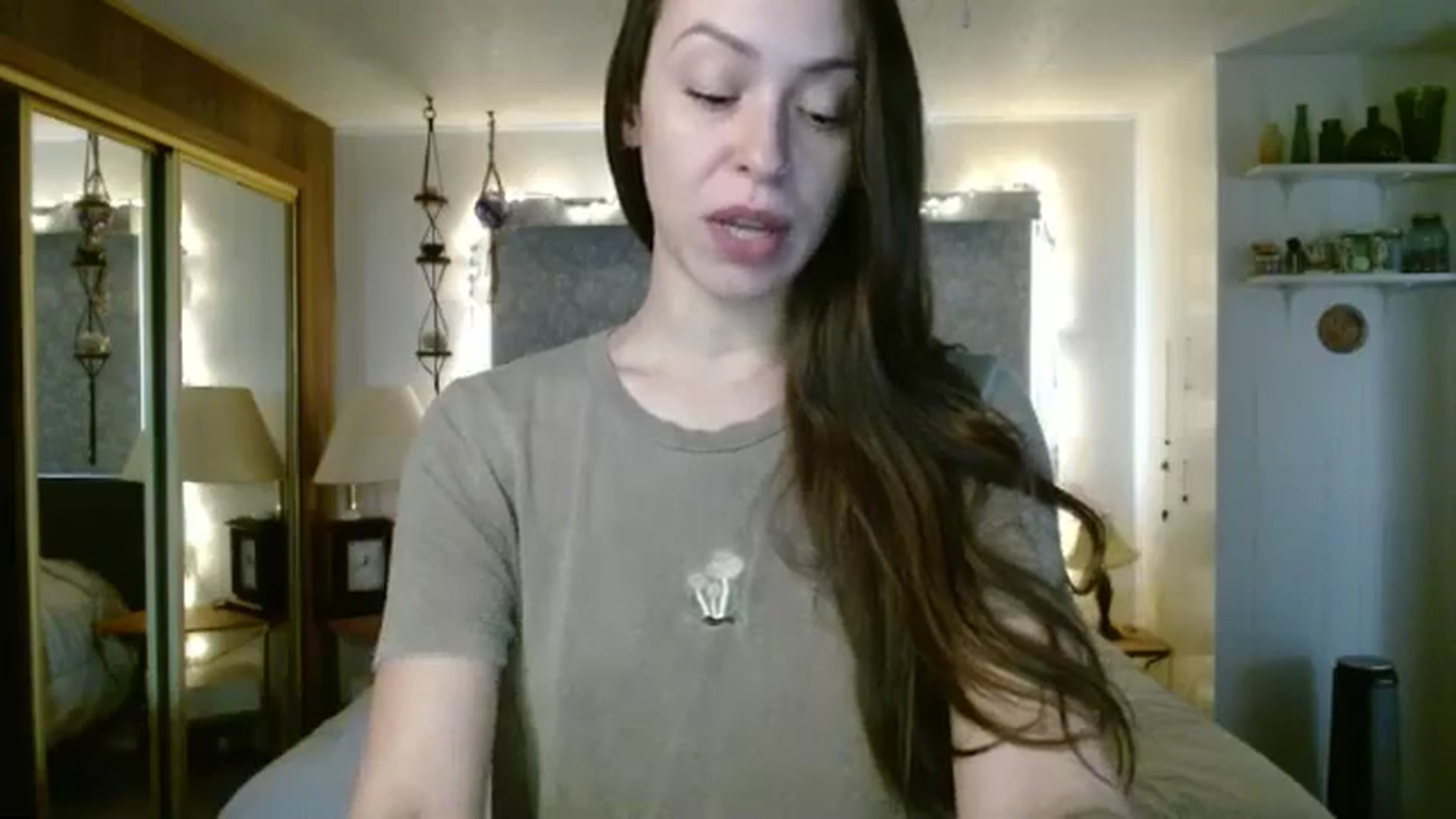 Gallery image thumbnail from EdenSalt's myfreecams stream on, 06/26/2024, 15:01 image 5 of 20