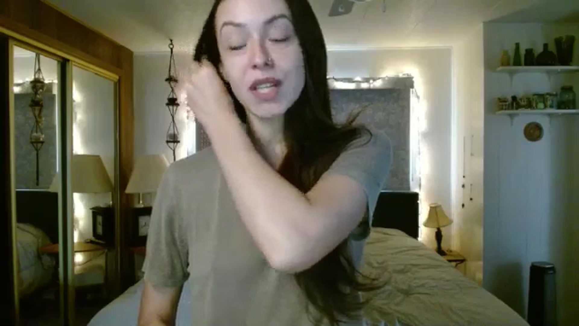 Gallery image thumbnail from EdenSalt's myfreecams stream on, 06/26/2024, 15:01 image 6 of 20
