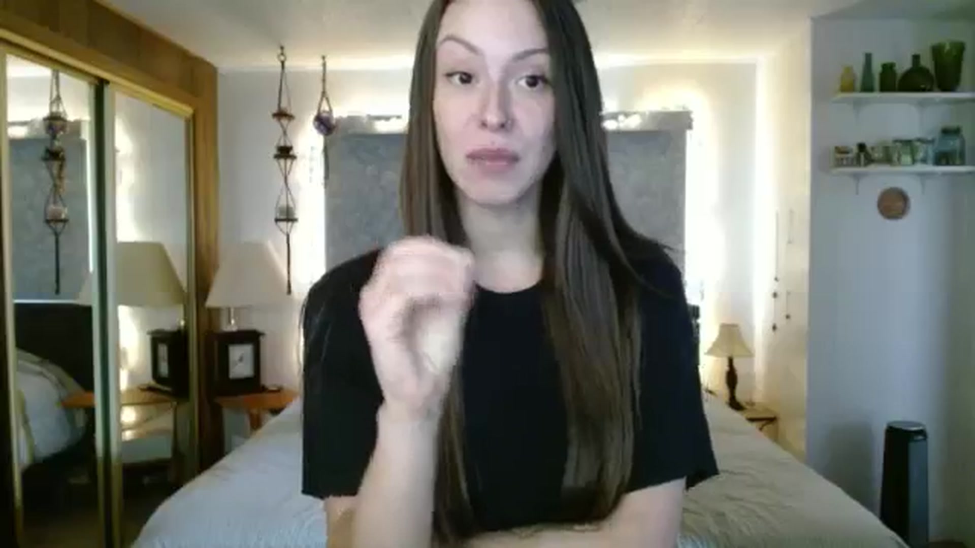 Gallery image thumbnail from EdenSalt's myfreecams stream on, 06/28/2024, 19:41 image 16 of 20