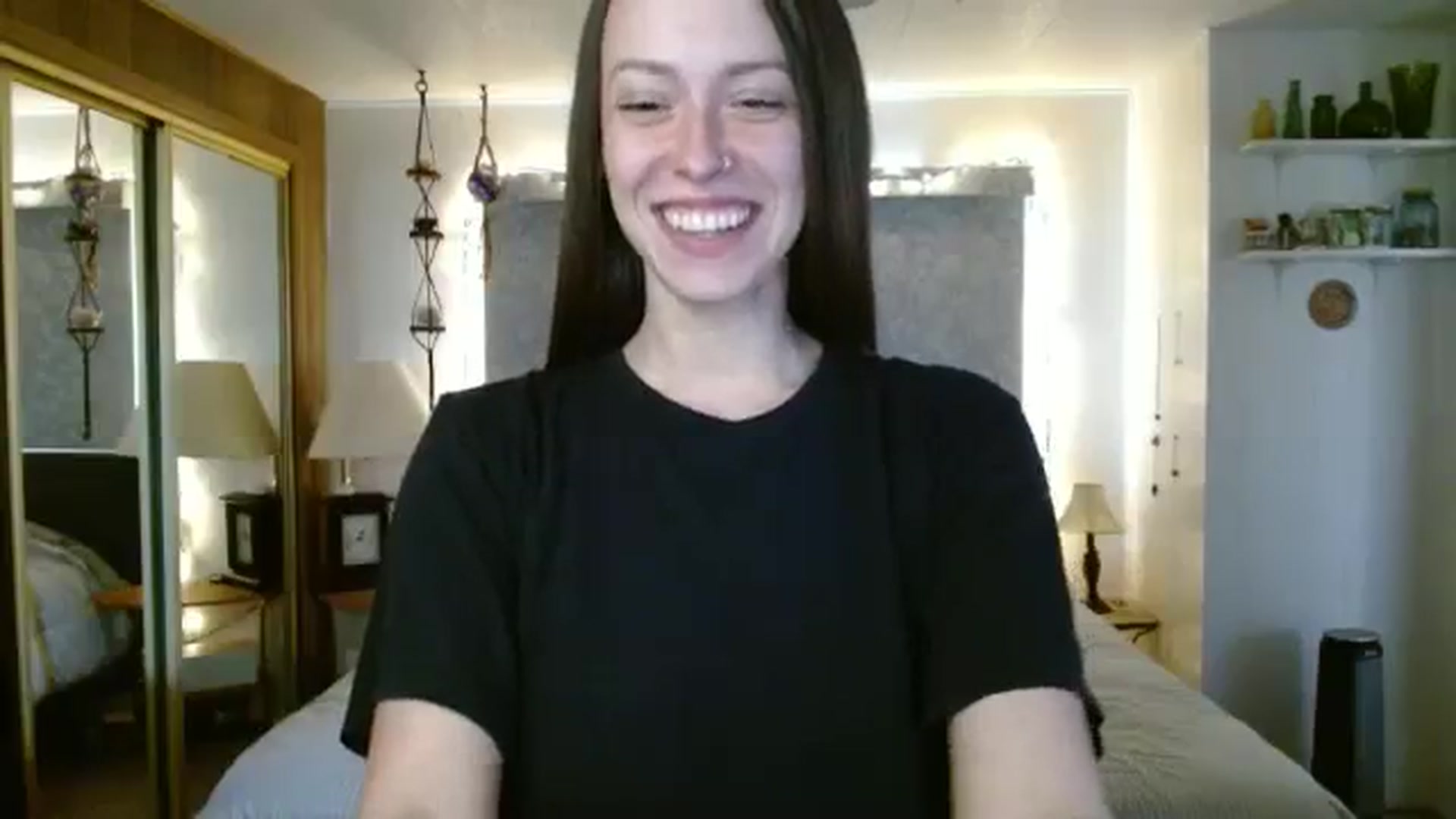 Gallery image thumbnail from EdenSalt's myfreecams stream on, 06/28/2024, 19:41 image 11 of 20