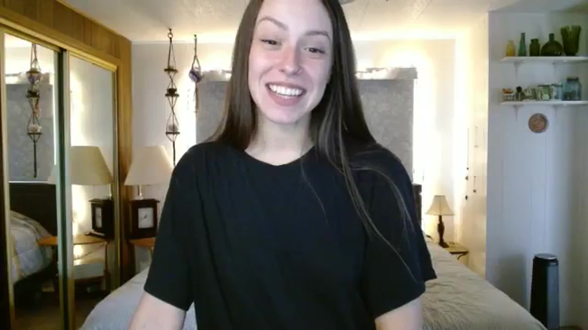 Gallery image thumbnail from EdenSalt's myfreecams stream on, 06/28/2024, 19:41 image 8 of 20