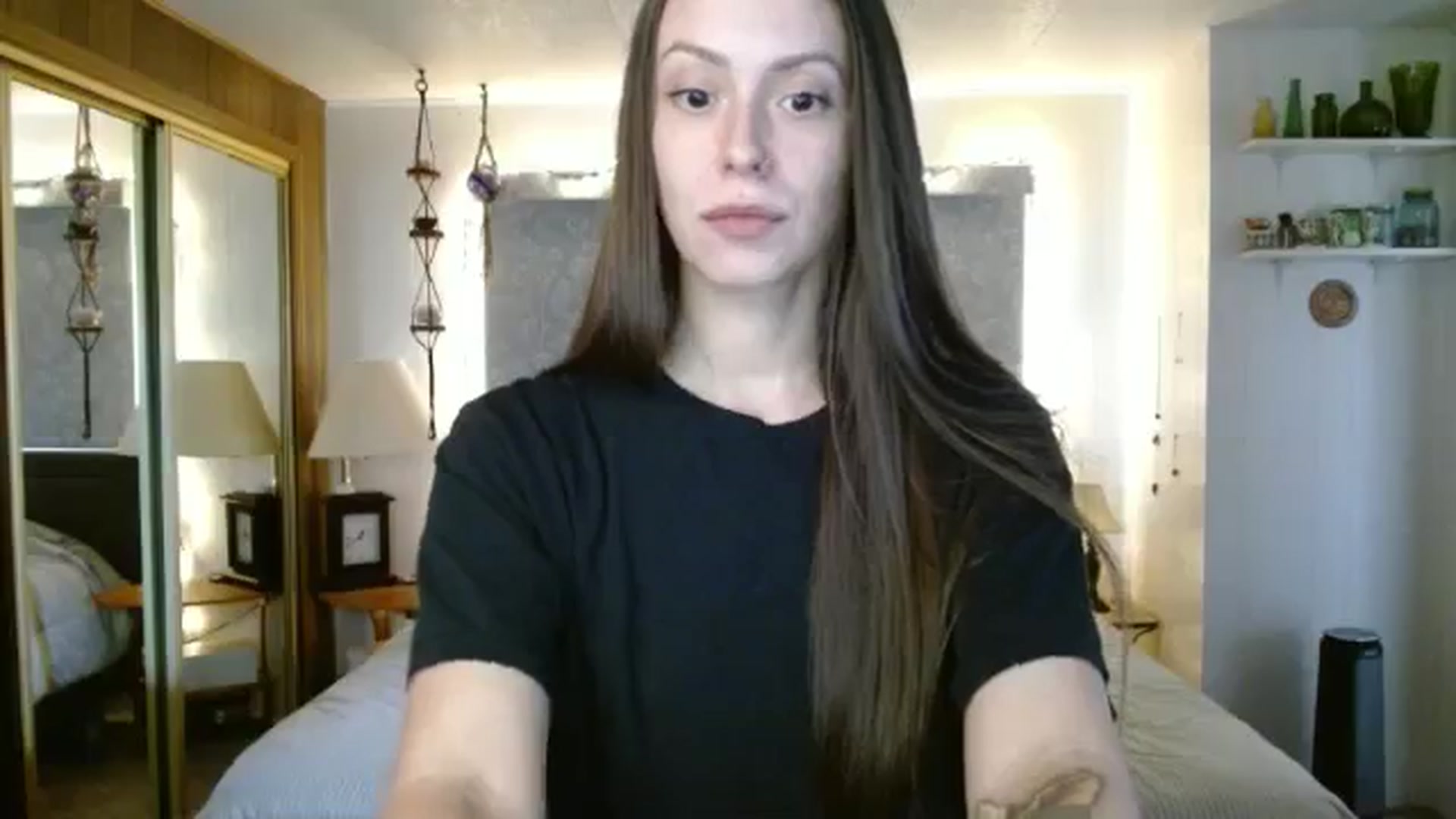 Gallery image thumbnail from EdenSalt's myfreecams stream on, 06/28/2024, 19:41 image 14 of 20