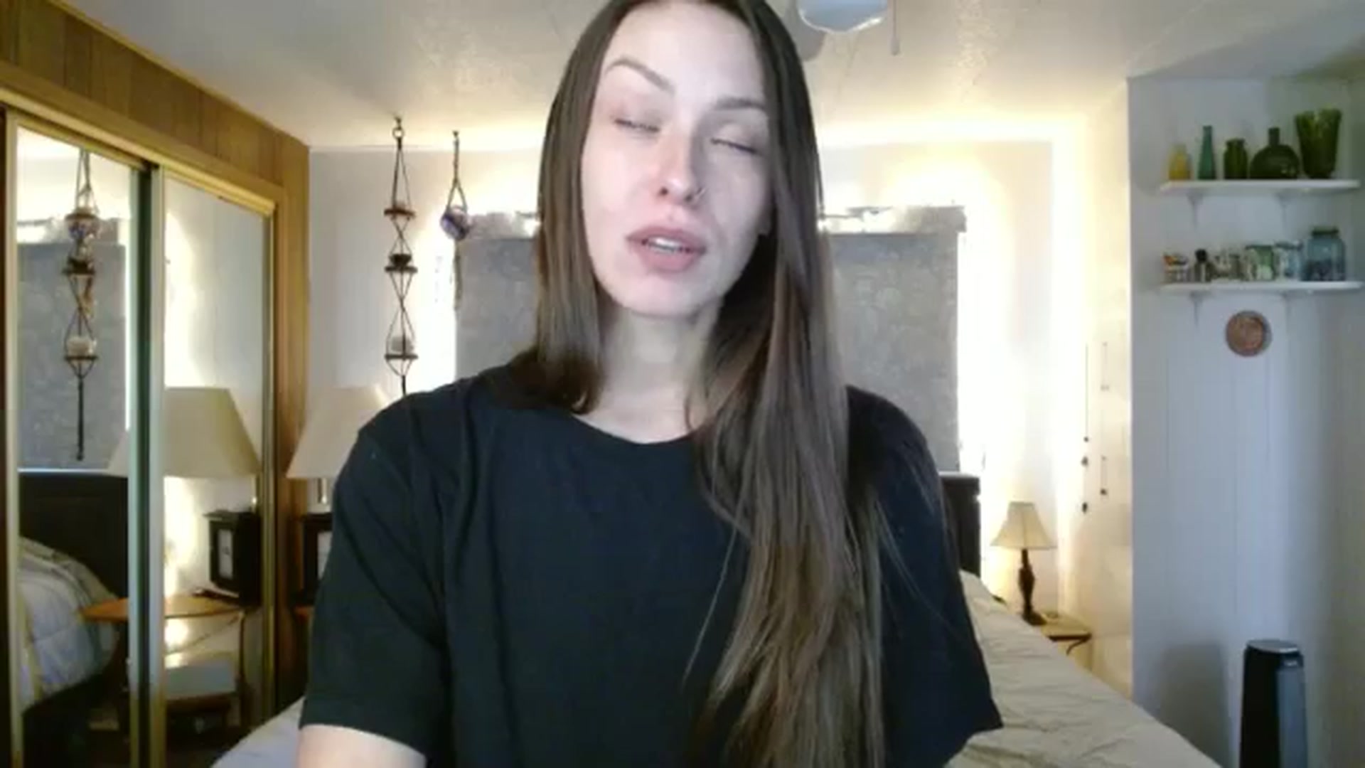 Gallery image thumbnail from EdenSalt's myfreecams stream on, 06/28/2024, 19:41 image 4 of 20