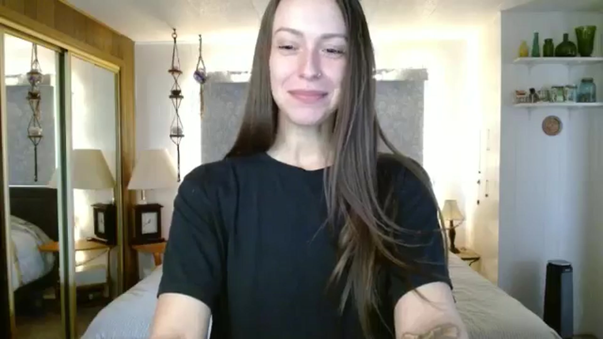 Gallery image thumbnail from EdenSalt's myfreecams stream on, 06/28/2024, 19:41 image 13 of 20