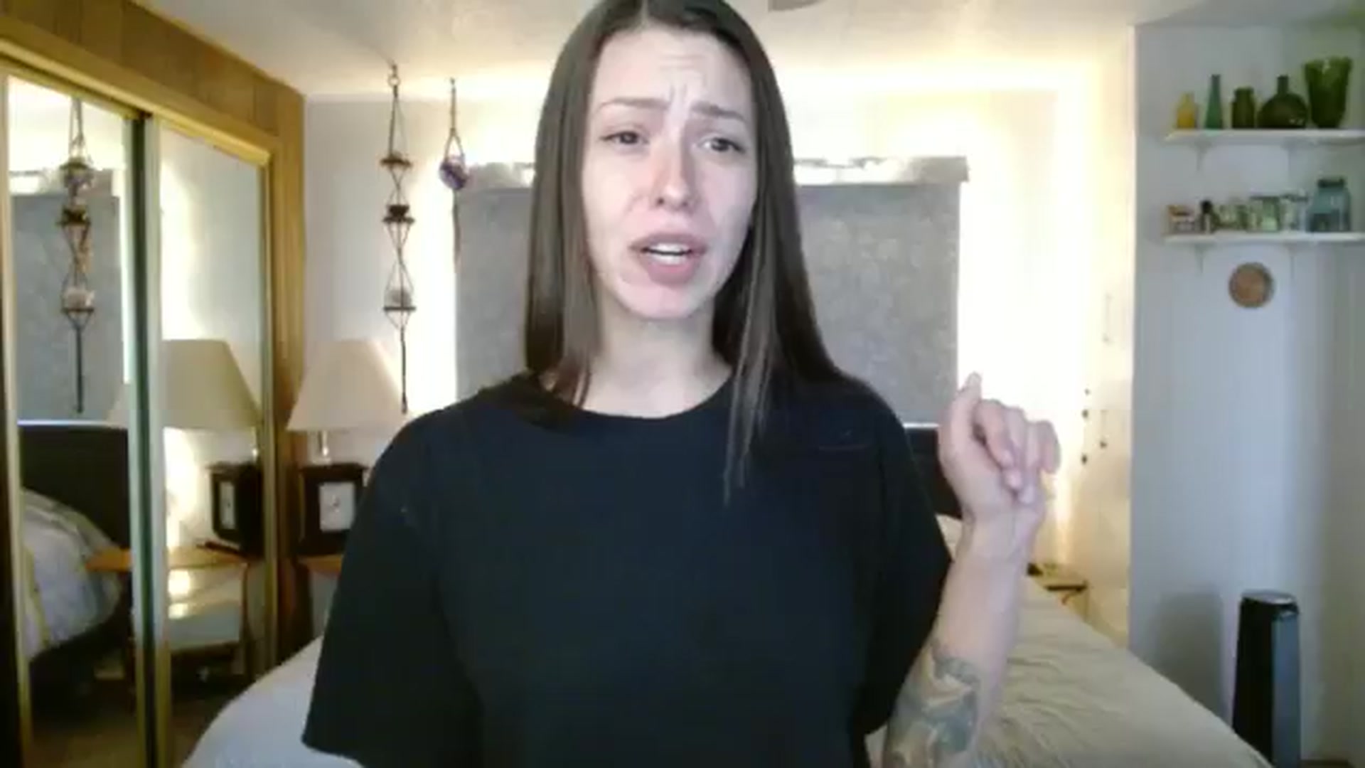 Gallery image thumbnail from EdenSalt's myfreecams stream on, 06/28/2024, 19:41 image 6 of 20