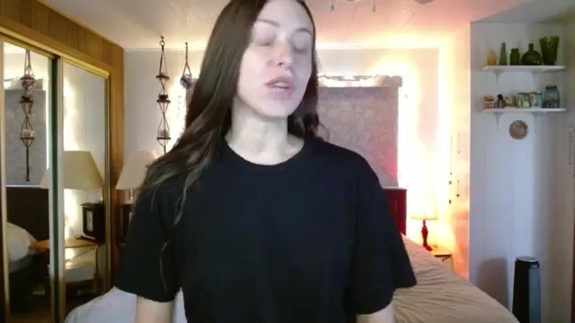 Gallery image thumbnail from EdenSalt's myfreecams stream on, 07/02/2024, 14:53 image 20 of 20