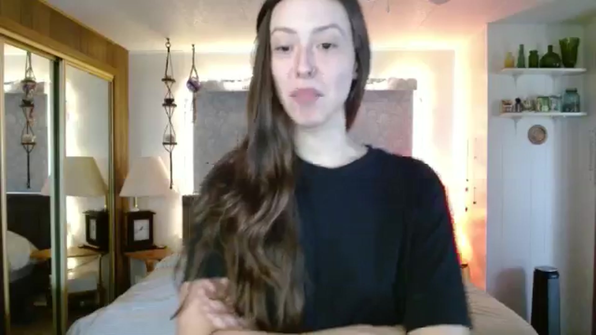 Gallery image thumbnail from EdenSalt's myfreecams stream on, 07/02/2024, 14:53 image 17 of 20