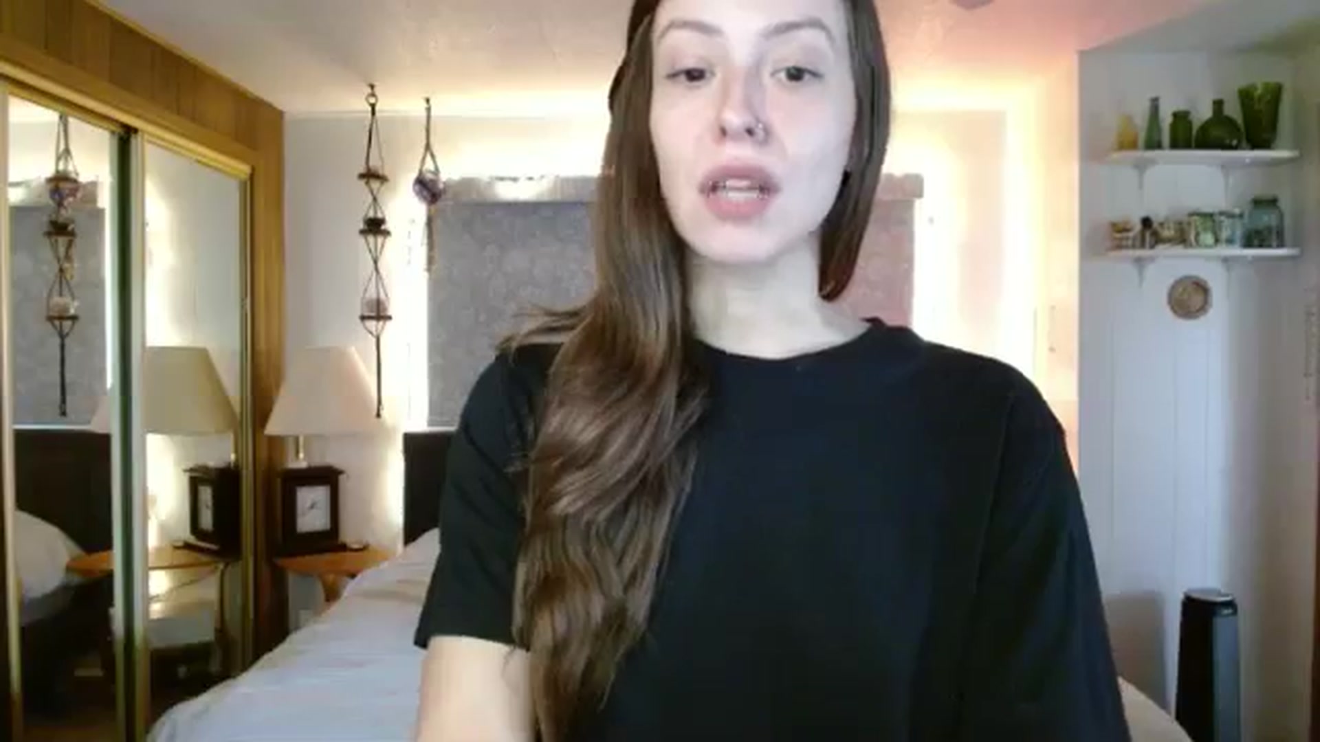 Gallery image thumbnail from EdenSalt's myfreecams stream on, 07/02/2024, 14:53 image 18 of 20
