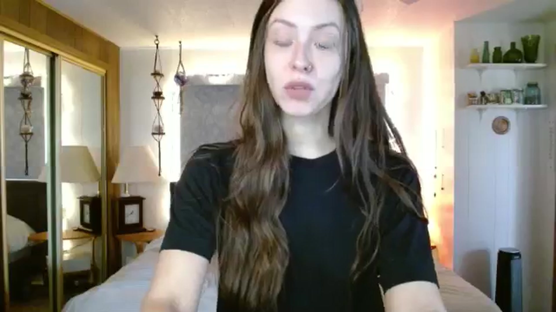 Gallery image thumbnail from EdenSalt's myfreecams stream on, 07/02/2024, 14:53 image 11 of 20