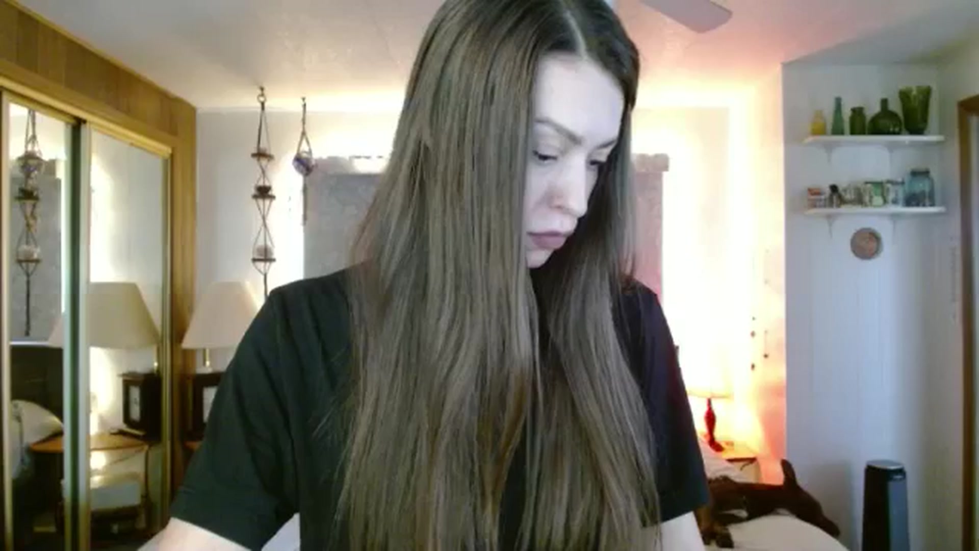 Gallery image thumbnail from EdenSalt's myfreecams stream on, 07/03/2024, 15:51 image 6 of 20