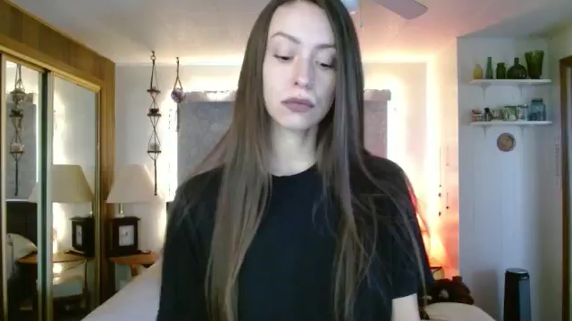 Gallery image thumbnail from EdenSalt's myfreecams stream on, 07/03/2024, 15:51 image 1 of 20