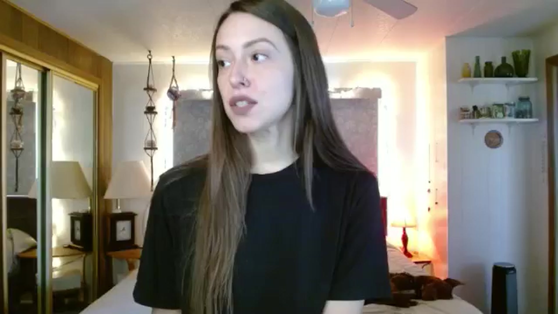 Gallery image thumbnail from EdenSalt's myfreecams stream on, 07/03/2024, 15:51 image 18 of 20