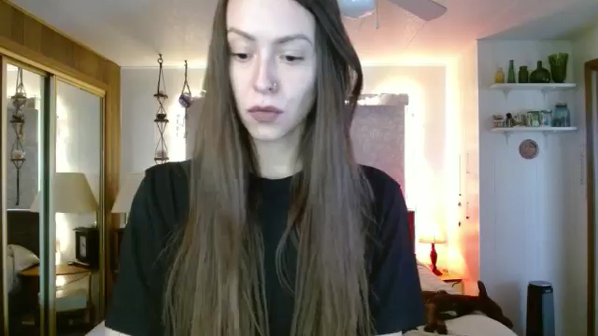 Gallery image thumbnail from EdenSalt's myfreecams stream on, 07/03/2024, 15:51 image 9 of 20