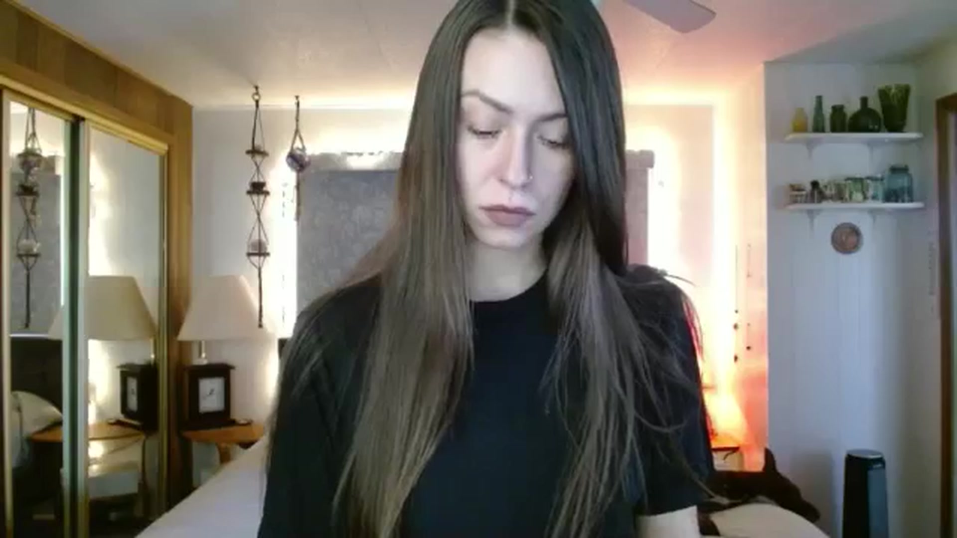 Gallery image thumbnail from EdenSalt's myfreecams stream on, 07/03/2024, 15:51 image 2 of 20